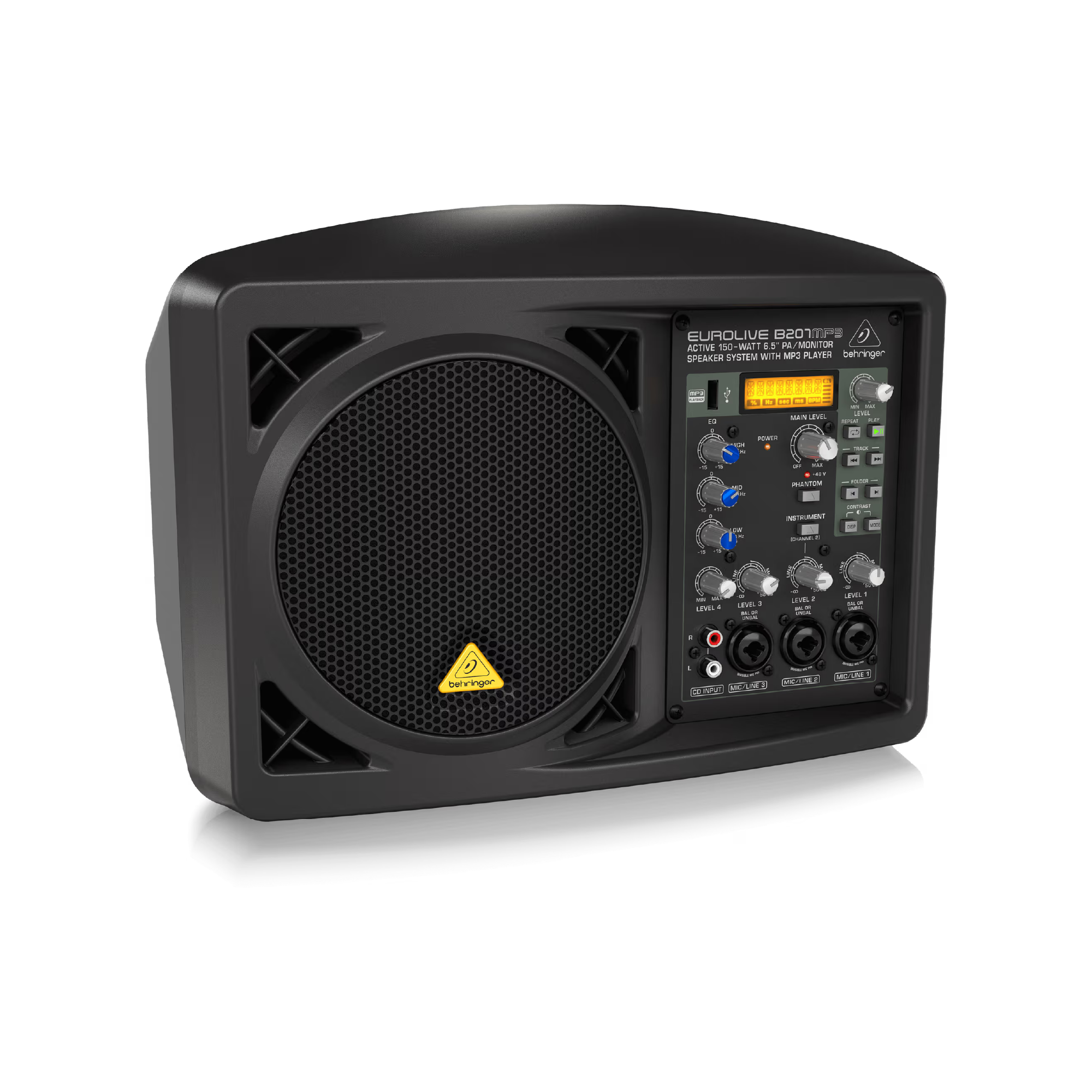 B207MP3 画像2