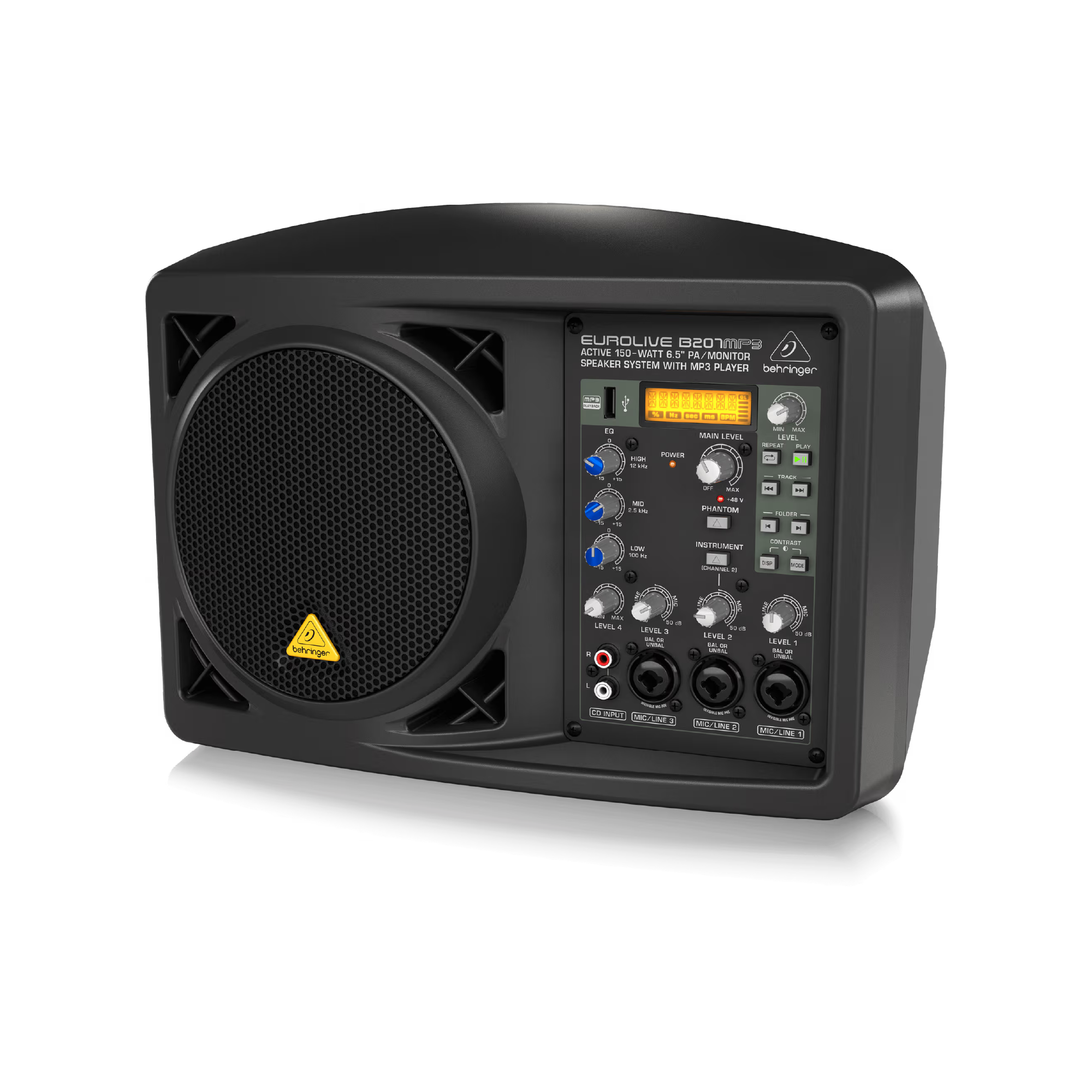 B207MP3 画像3