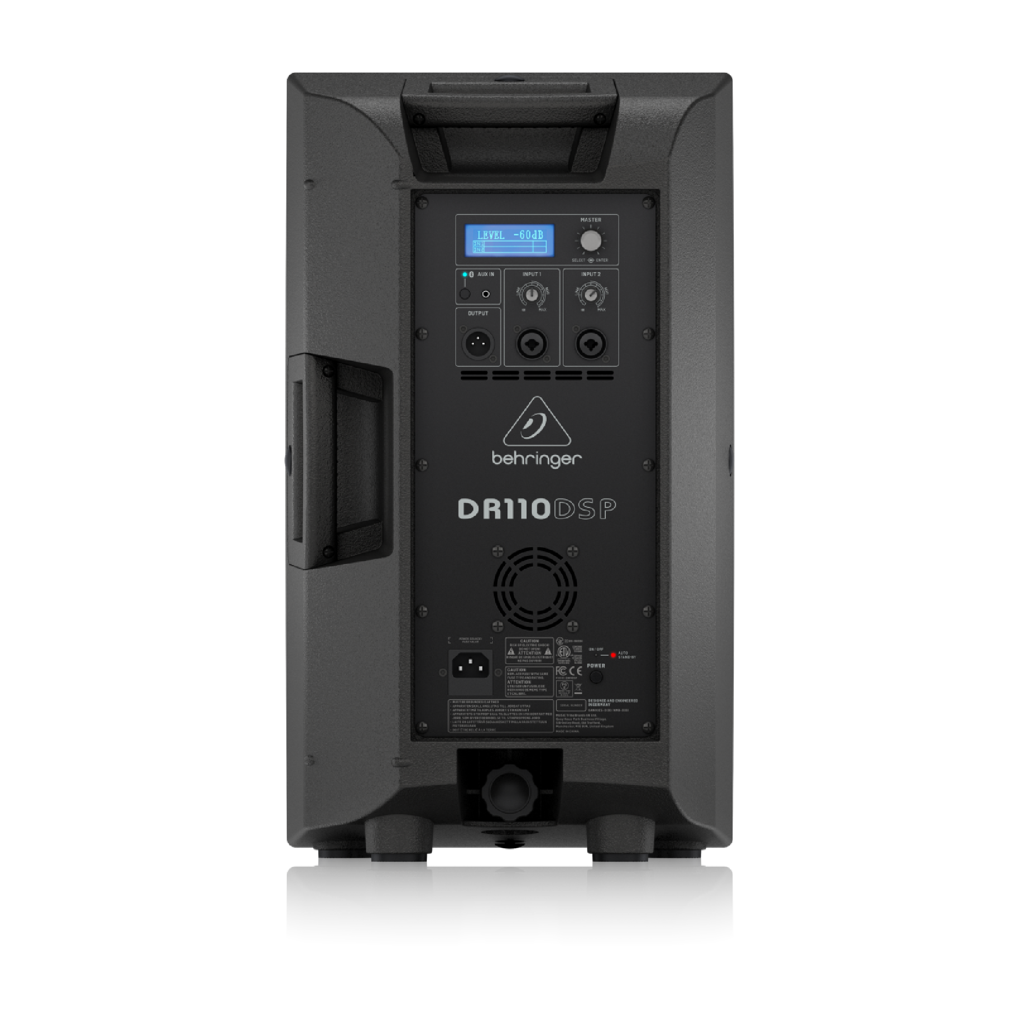 DR110DSP 画像4