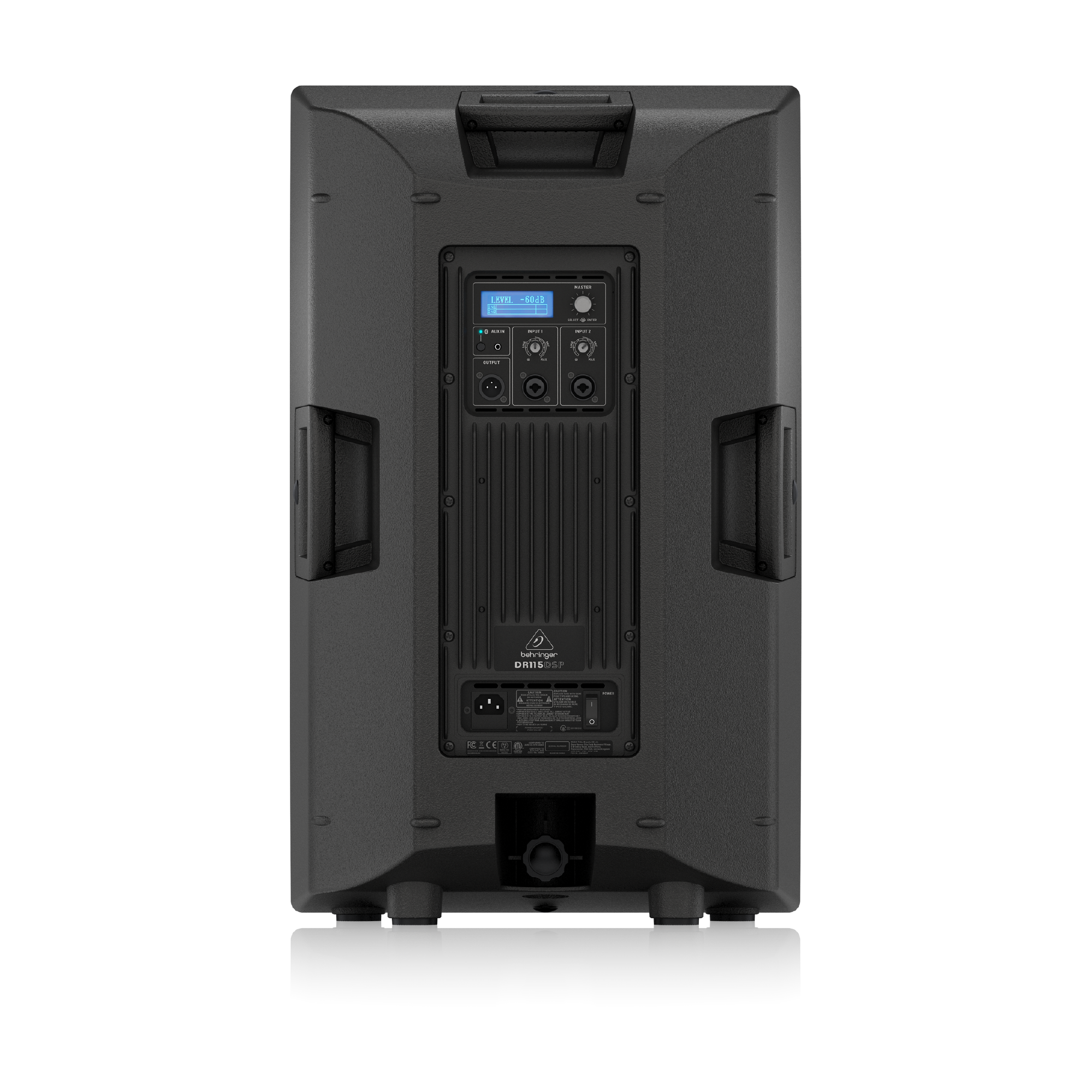 DR115DSP 画像4