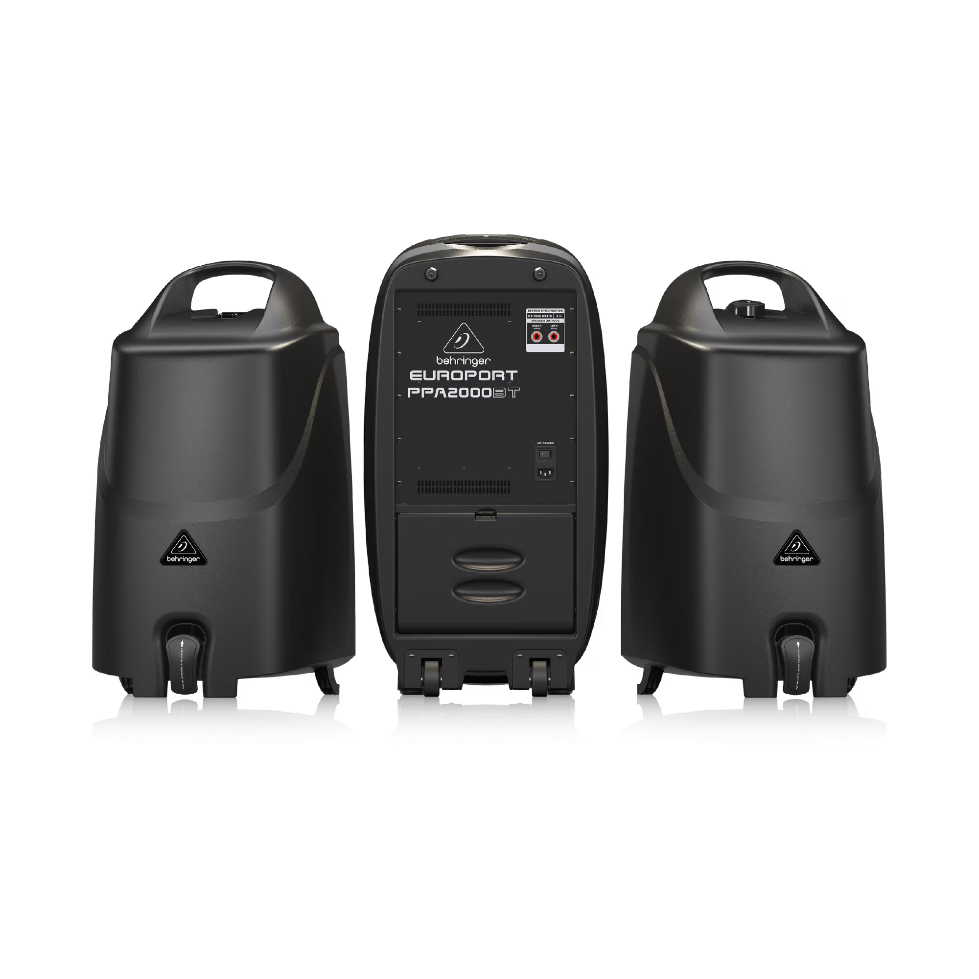 PPA2000BT 画像4