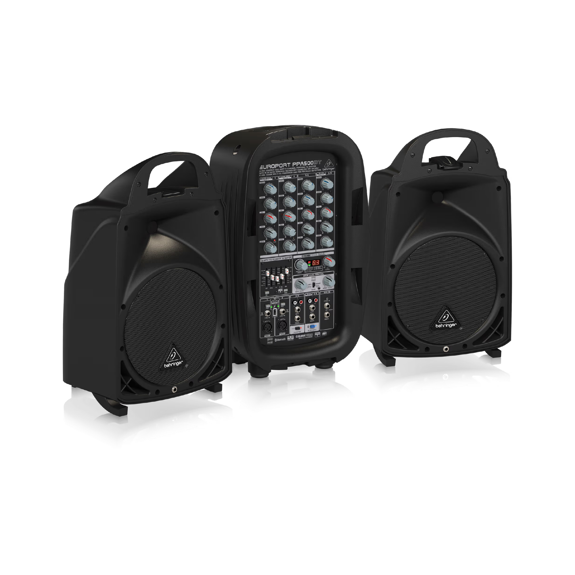PPA500BT 画像2