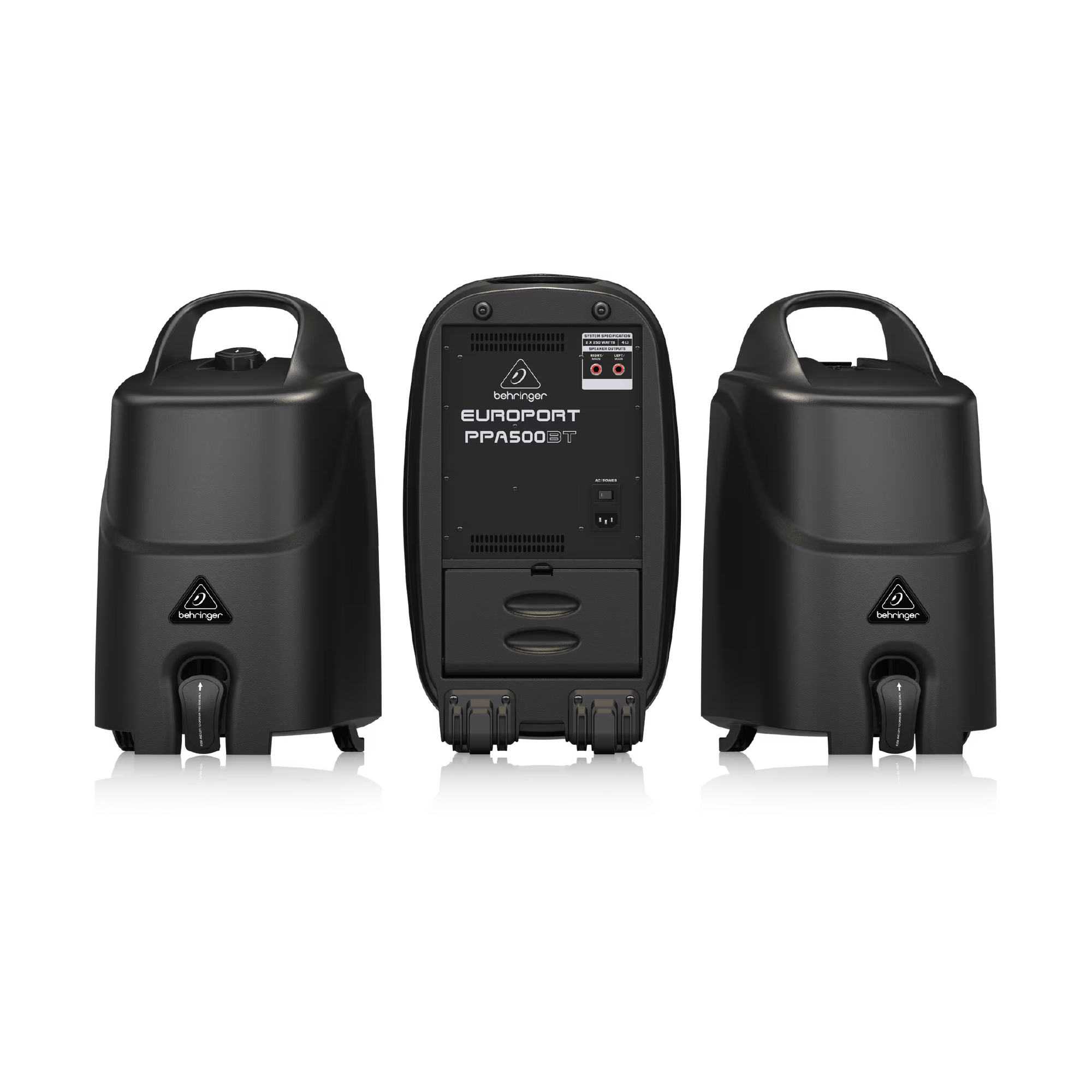PPA500BT 画像4