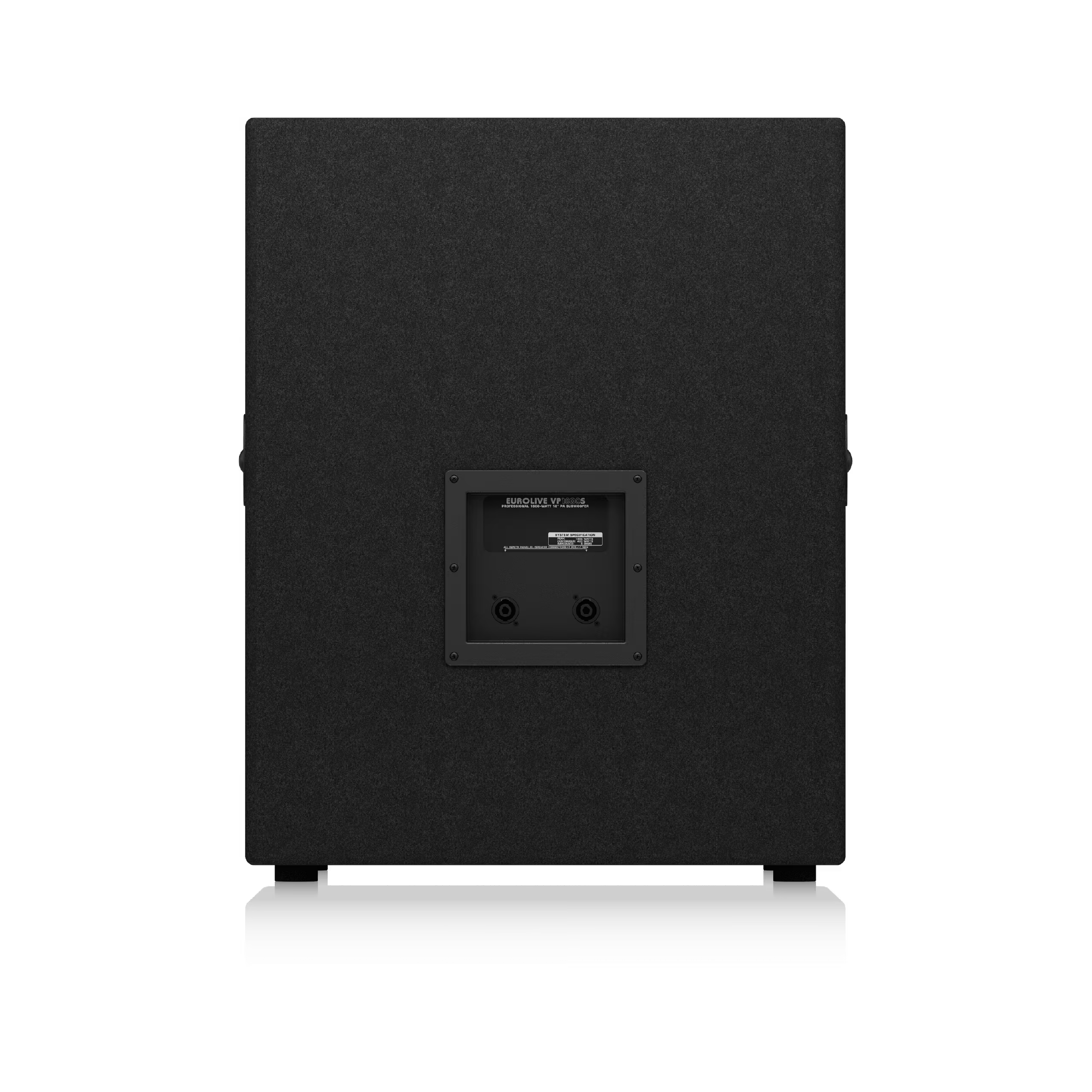 VP1800S 画像4