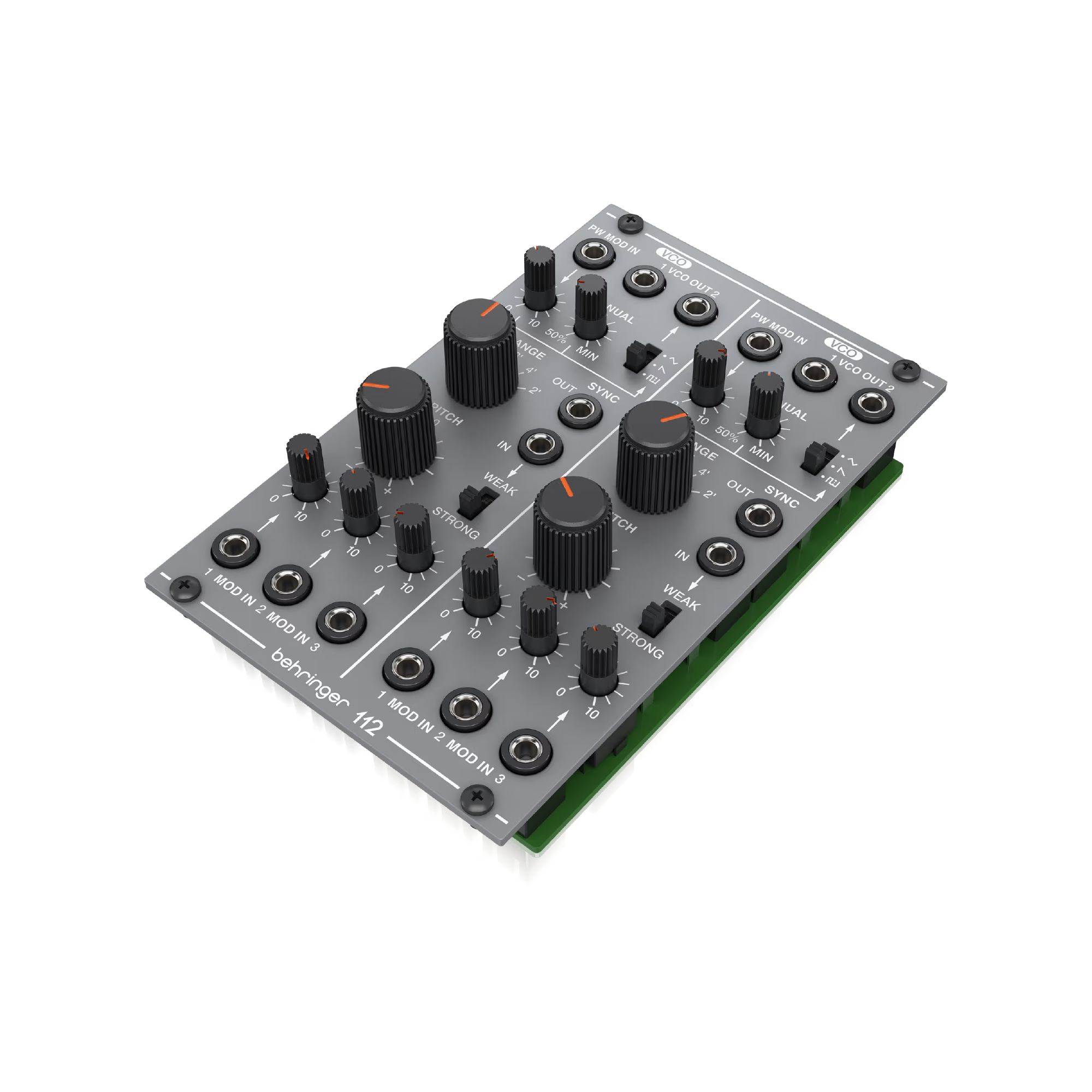 112 DUAL VCO 画像3