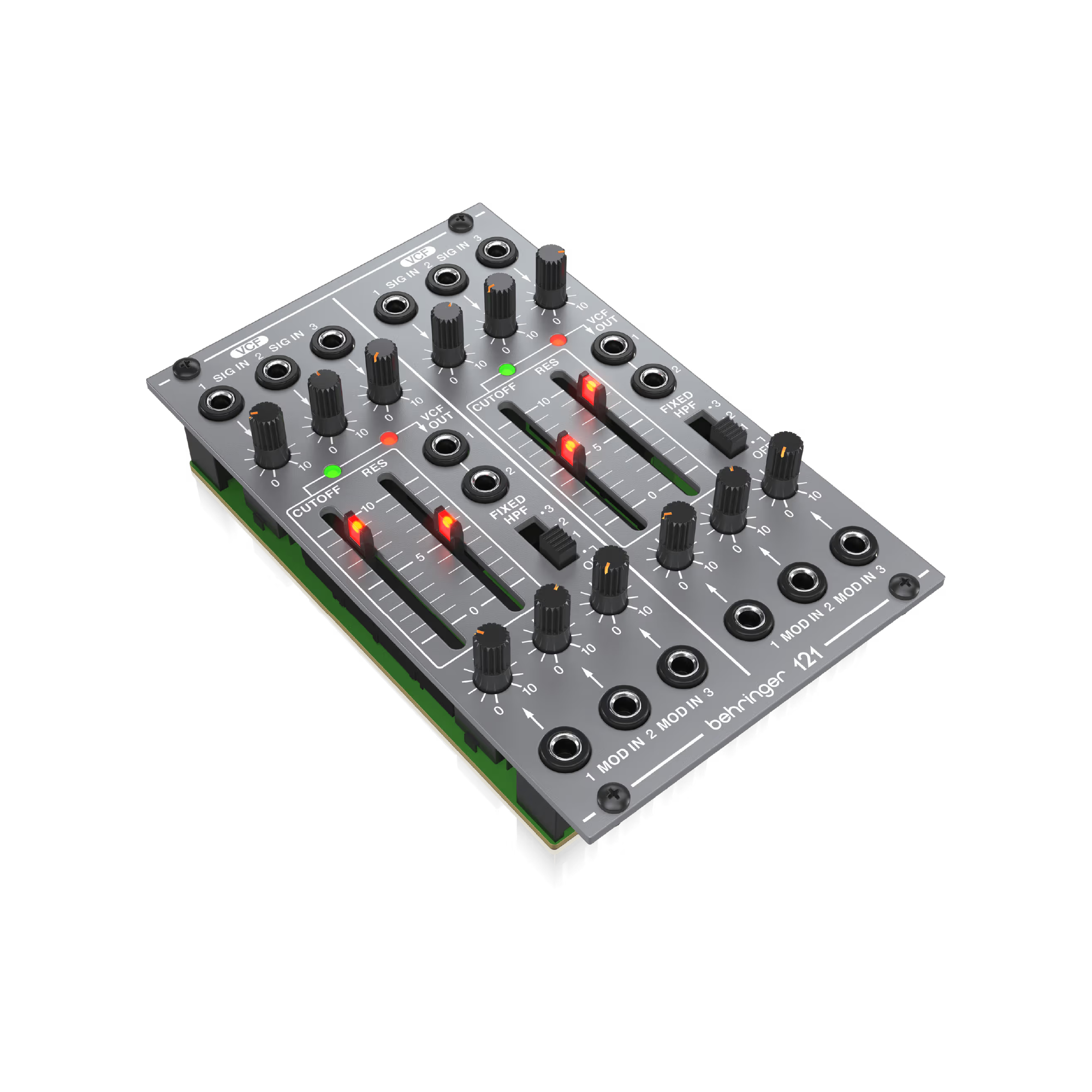 121 DUAL VCF 画像2