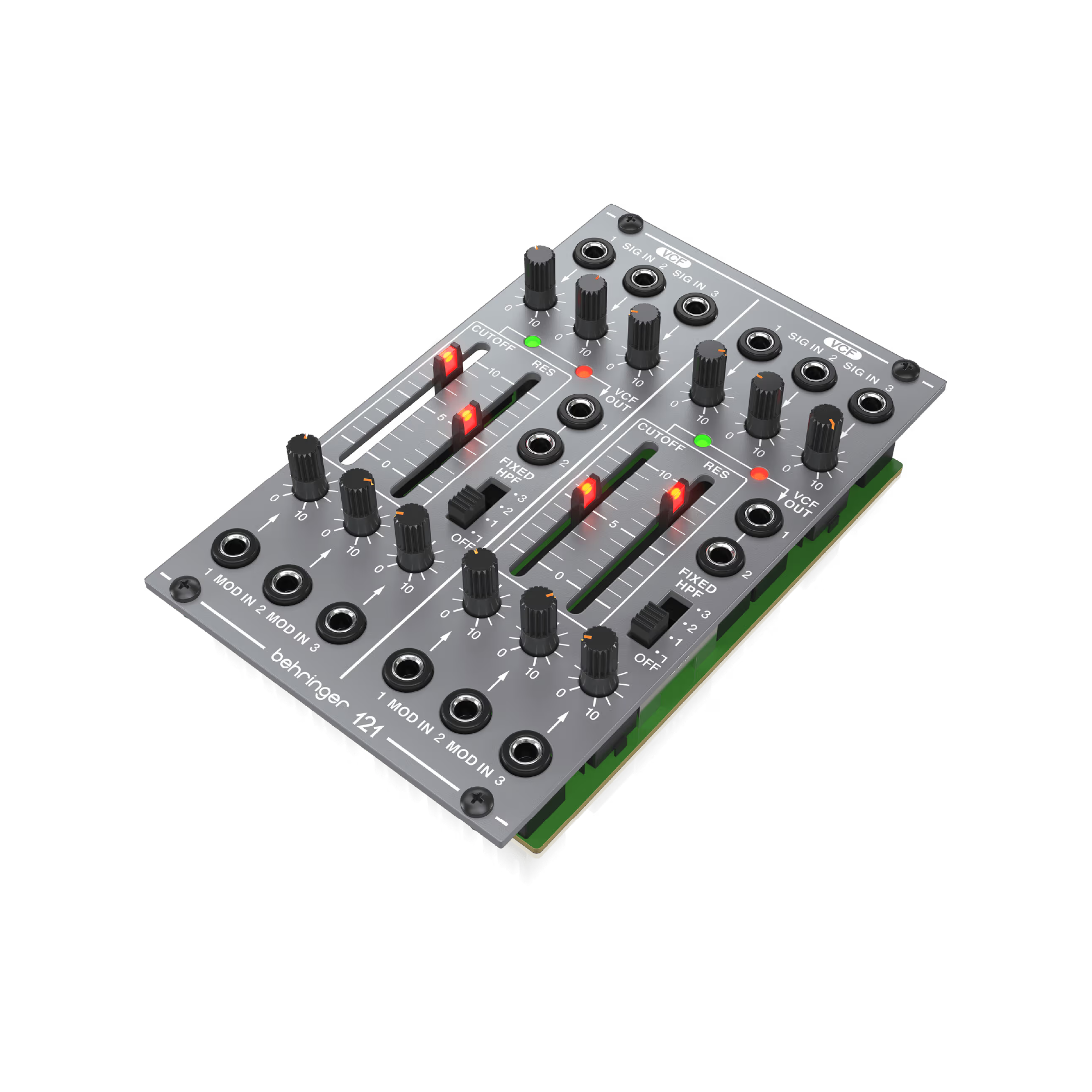 121 DUAL VCF 画像3