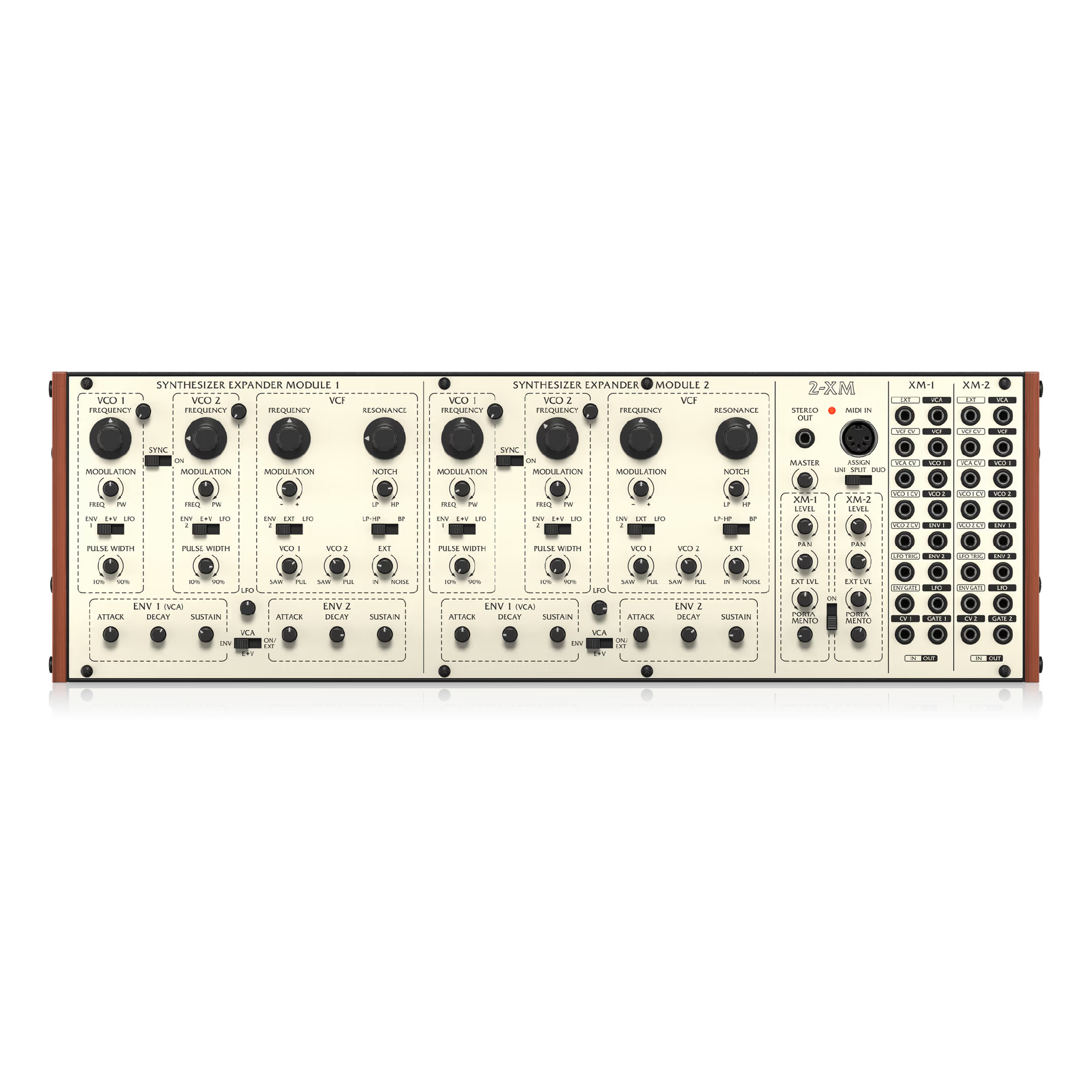 2-XM