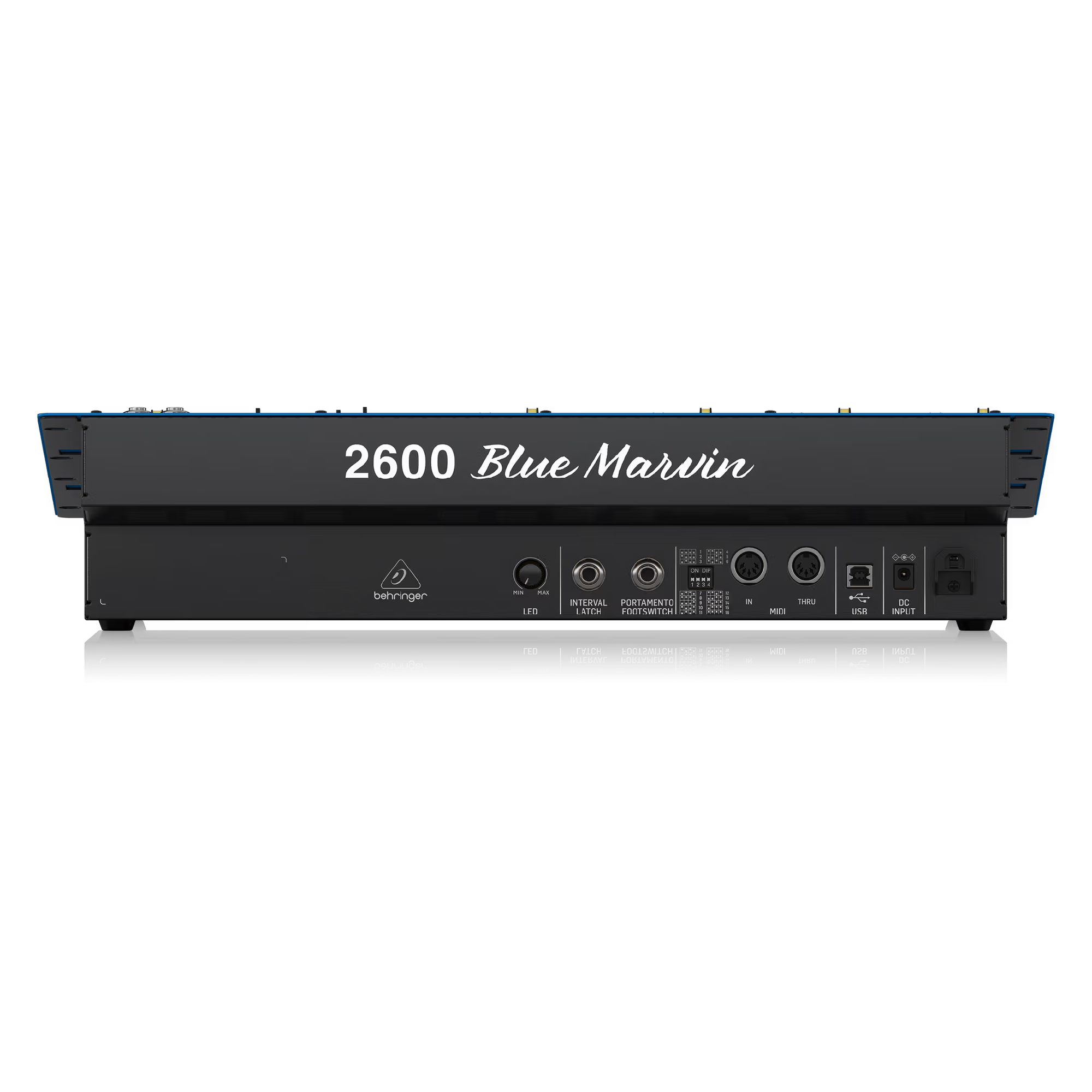 2600 BLUE MARVIN 画像5