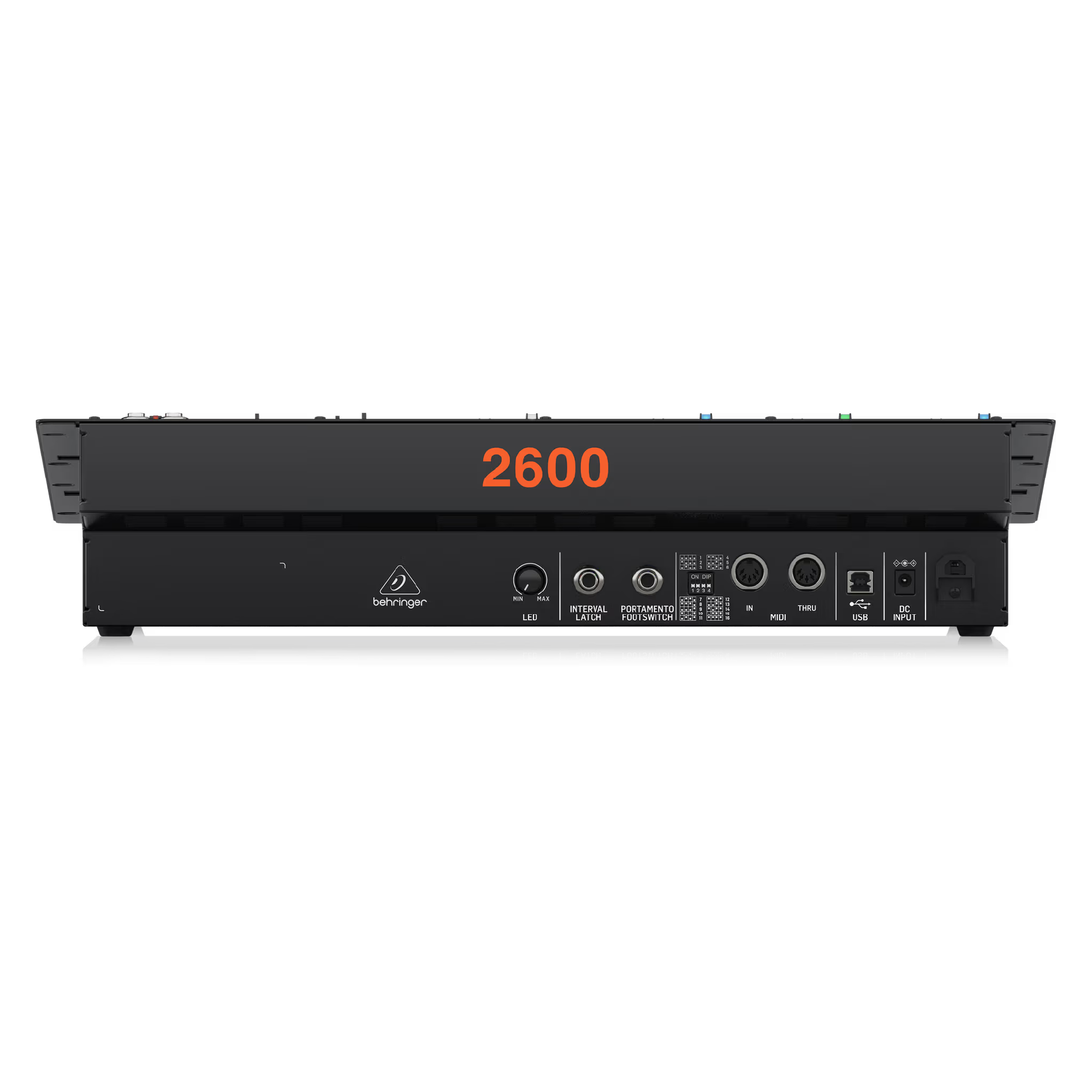 2600 画像5