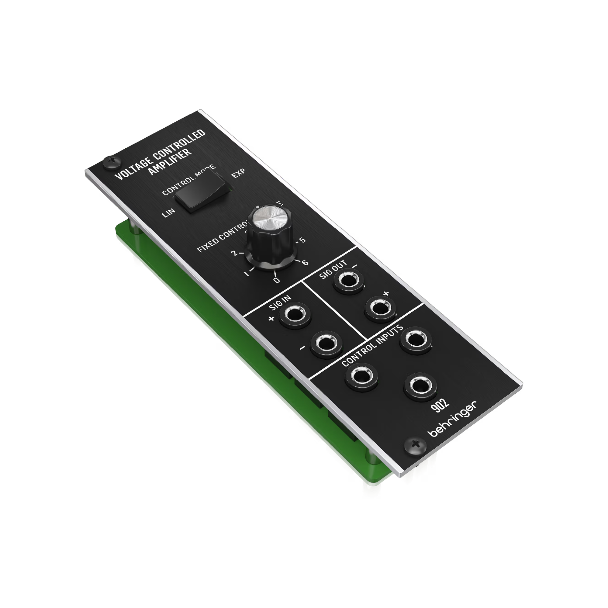 902 VOLTAGE CONTROLLED AMPLIFIER 画像2