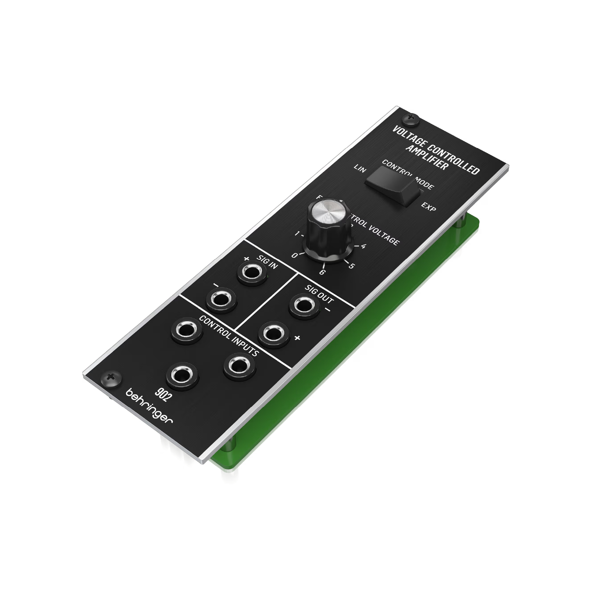 902 VOLTAGE CONTROLLED AMPLIFIER 画像3