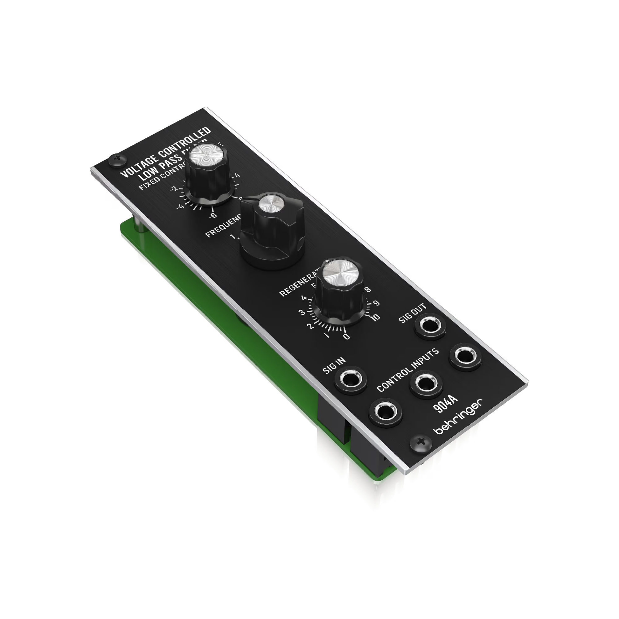 904A VOLTAGE CONTROLLED LOW PASS FILTER 画像2