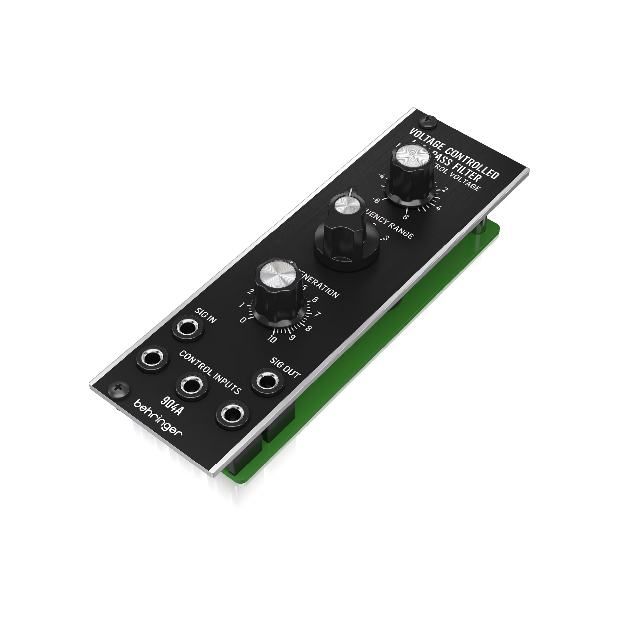 904A VOLTAGE CONTROLLED LOW PASS FILTER 画像3
