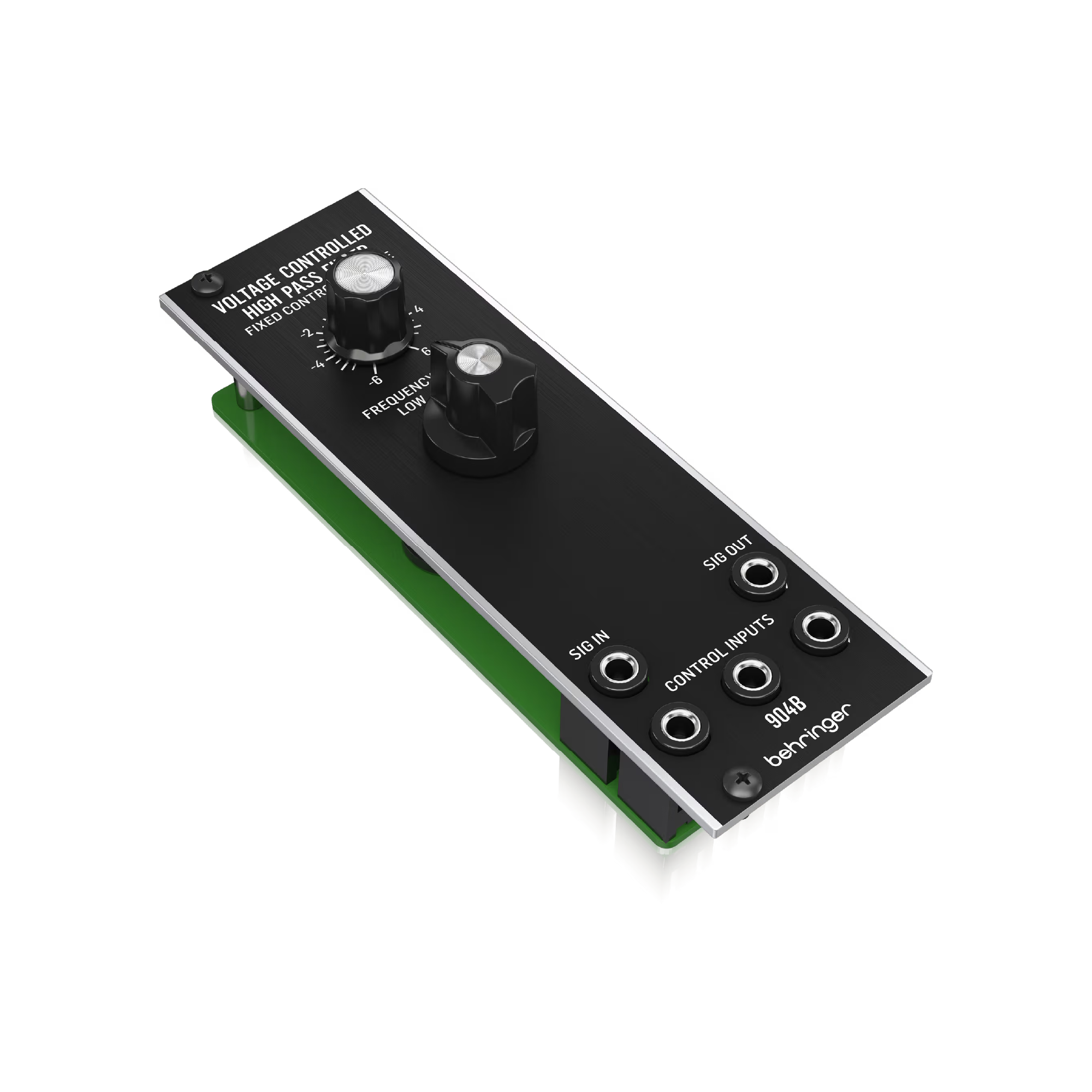 904B VOLTAGE CONTROLLED HIGH-PASS FILTER 画像2