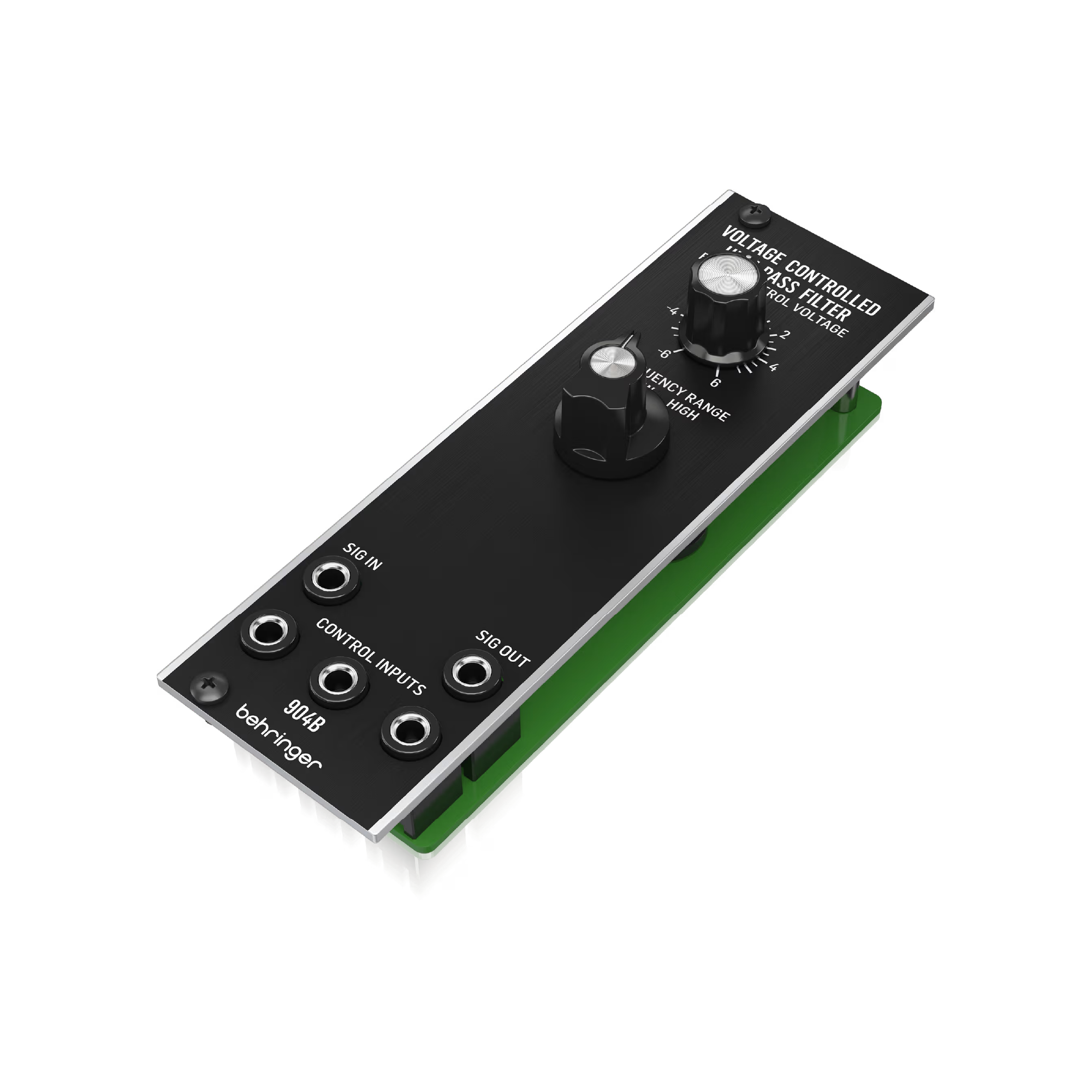 904B VOLTAGE CONTROLLED HIGH-PASS FILTER 画像3