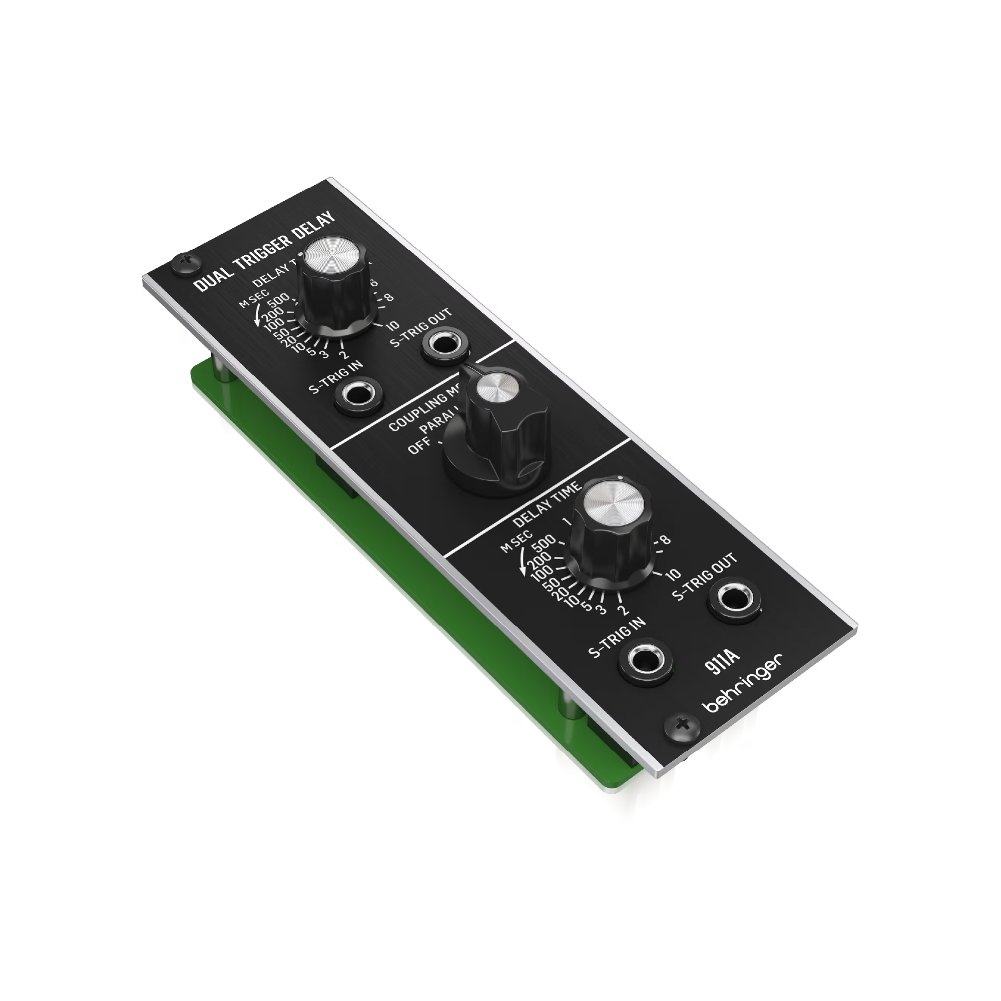 911A DUAL TRIGGER DELAY 画像2
