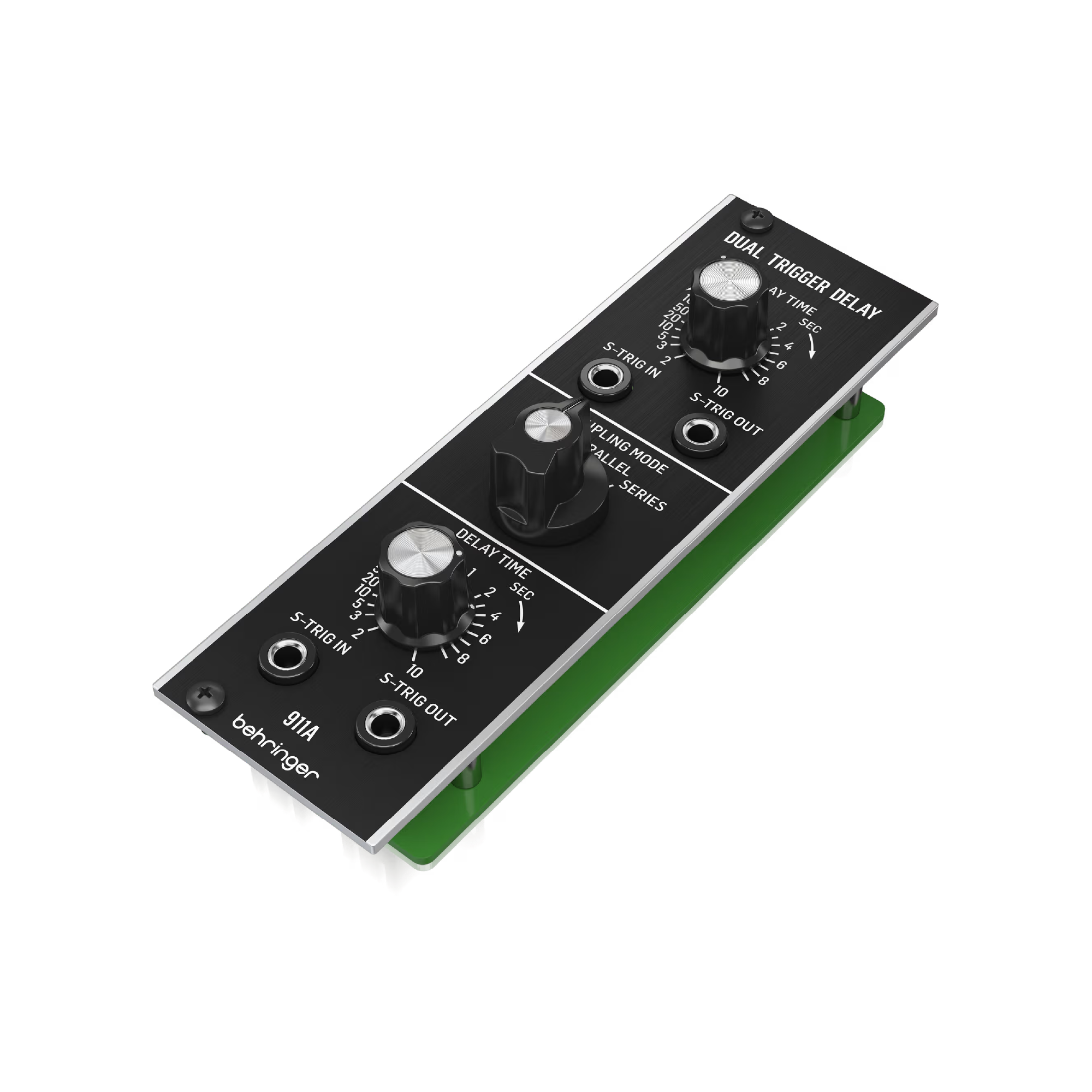 911A DUAL TRIGGER DELAY 画像3