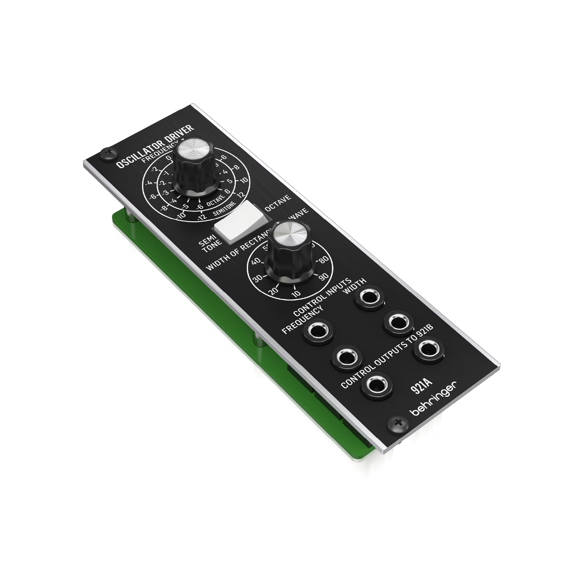 921A OSCILLATOR DRIVER 画像2