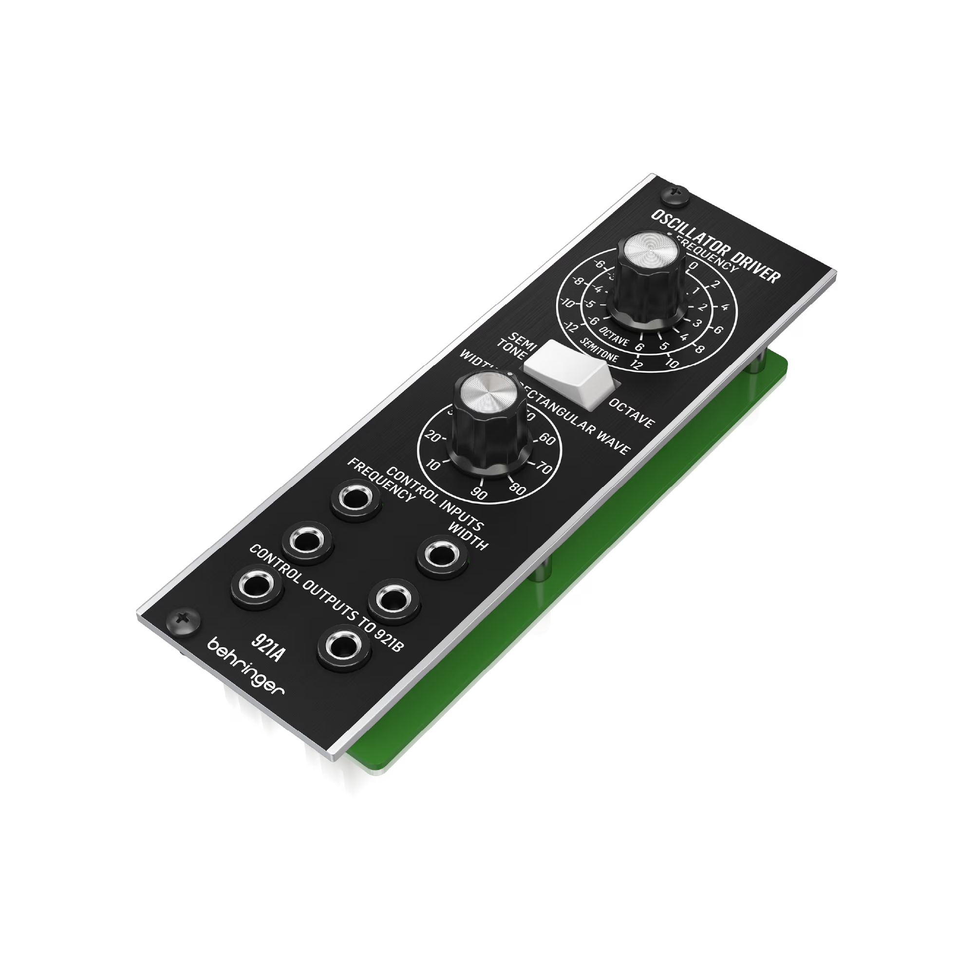 921A OSCILLATOR DRIVER 画像3