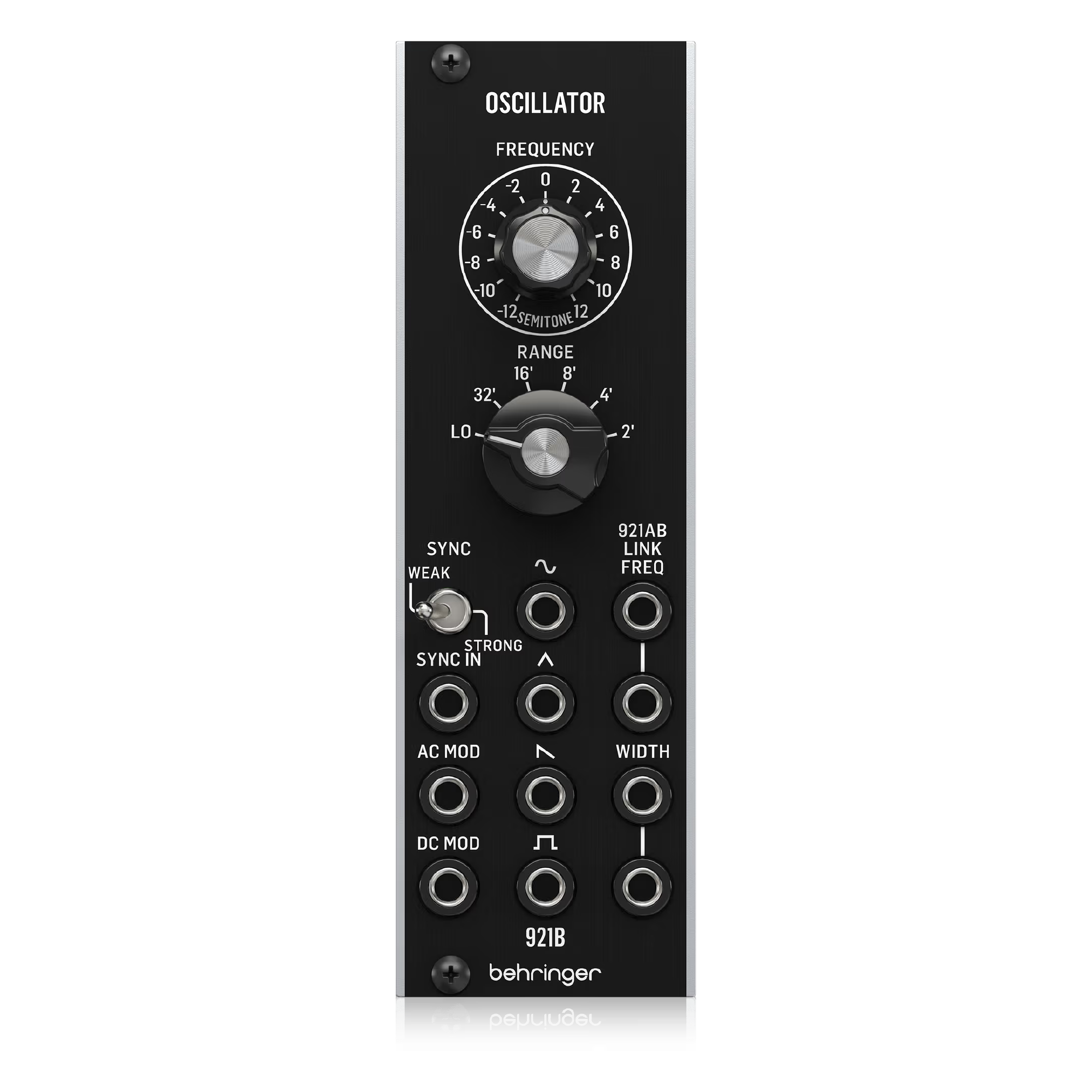 921B OSCILLATOR
