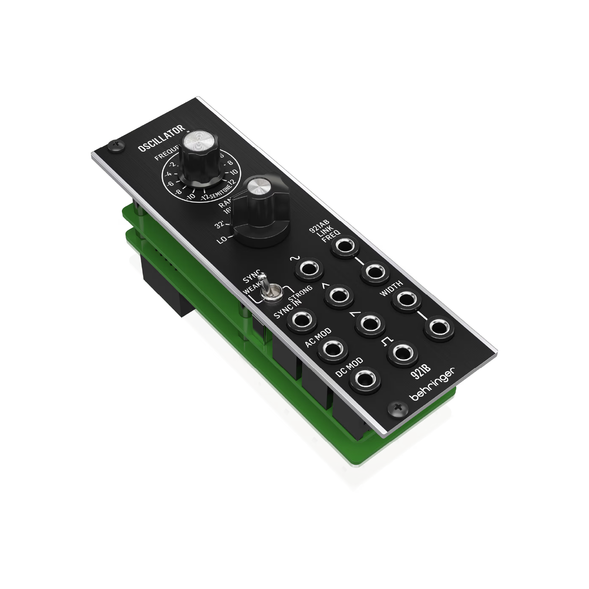 921B OSCILLATOR 画像2