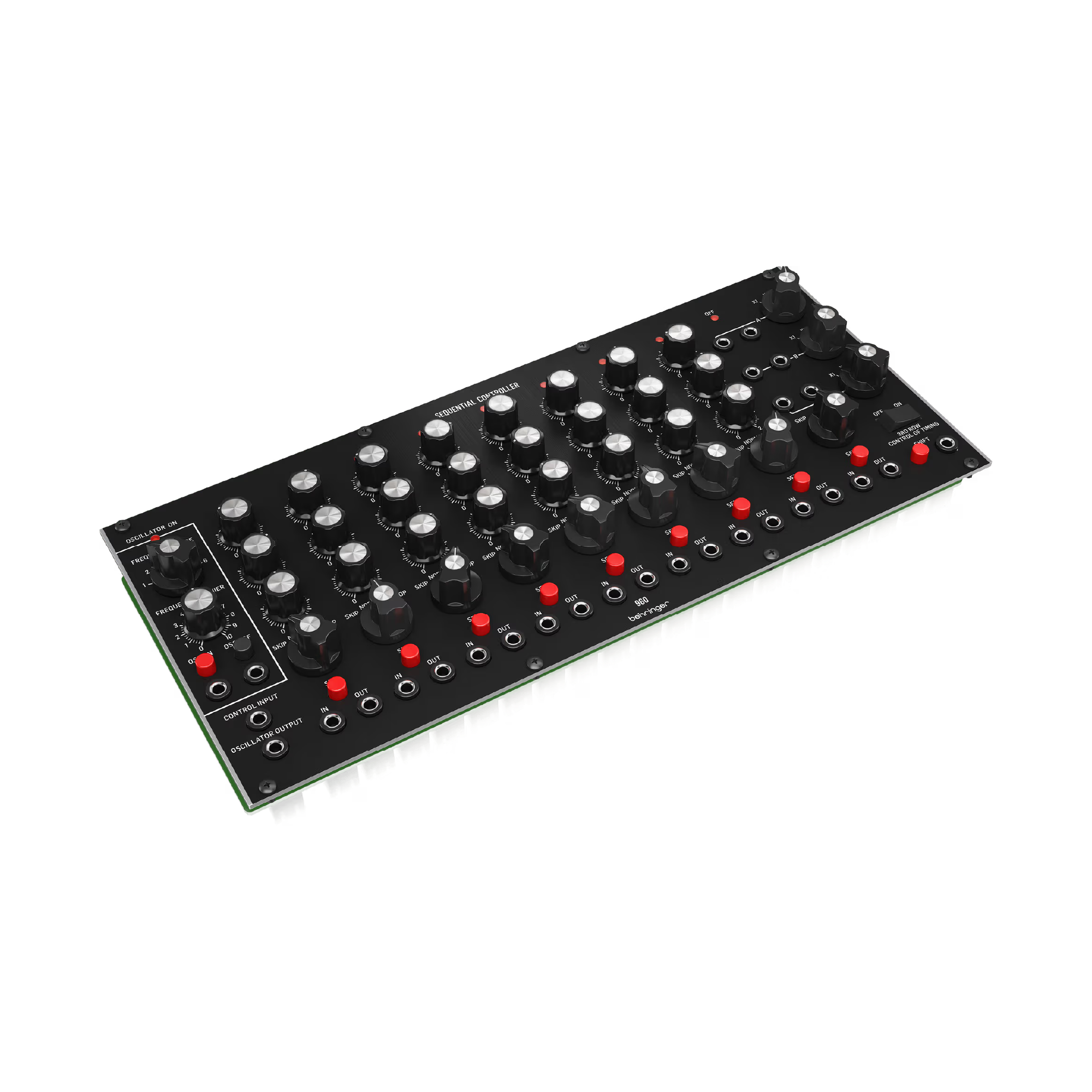 960 SEQUENTIAL CONTROLLER 画像2