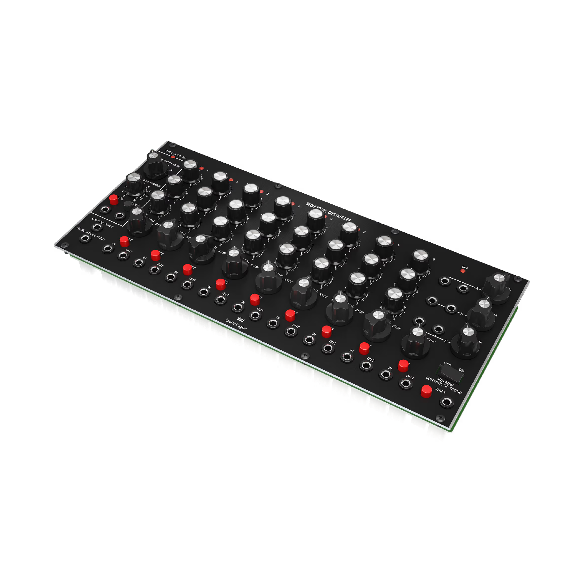 960 SEQUENTIAL CONTROLLER 画像3