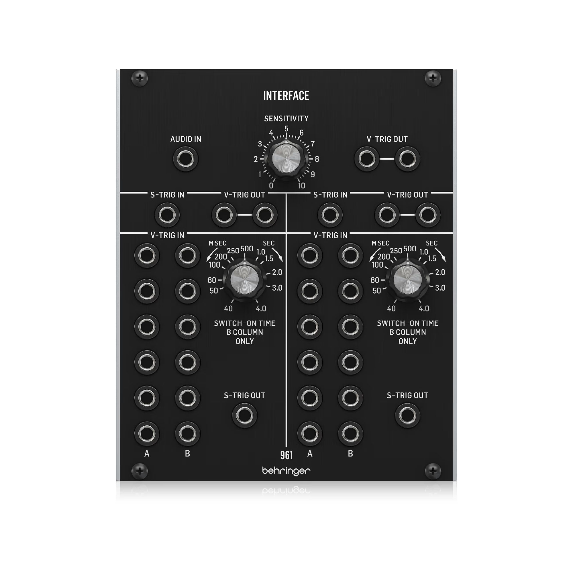 961 INTERFACE