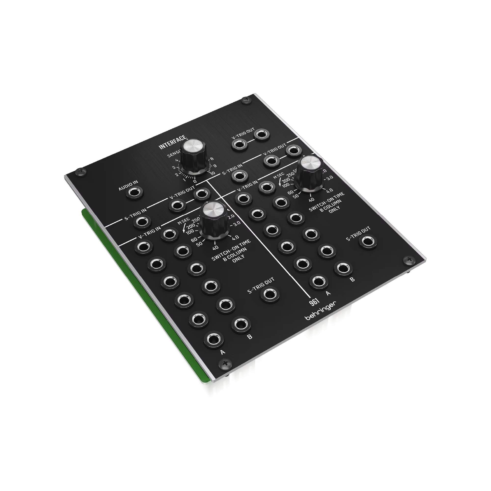 961 INTERFACE 画像2