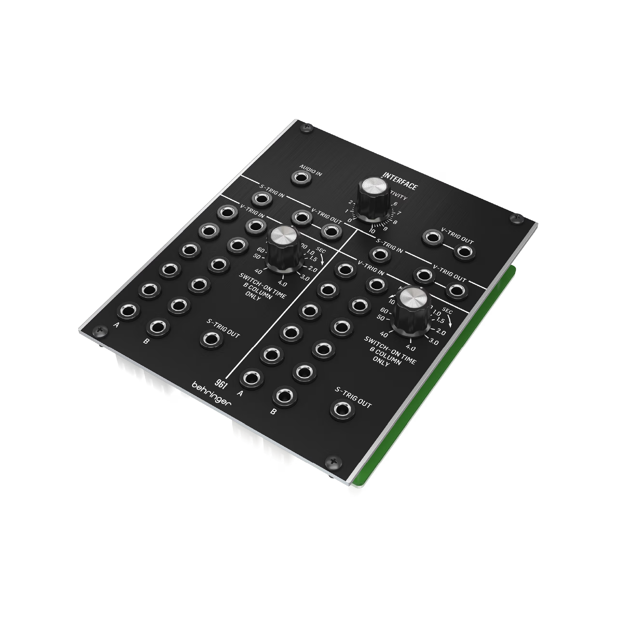 961 INTERFACE 画像3
