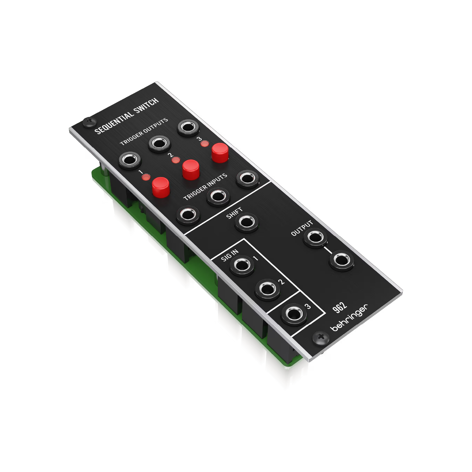 962 SEQUENTIAL SWITCH 画像2