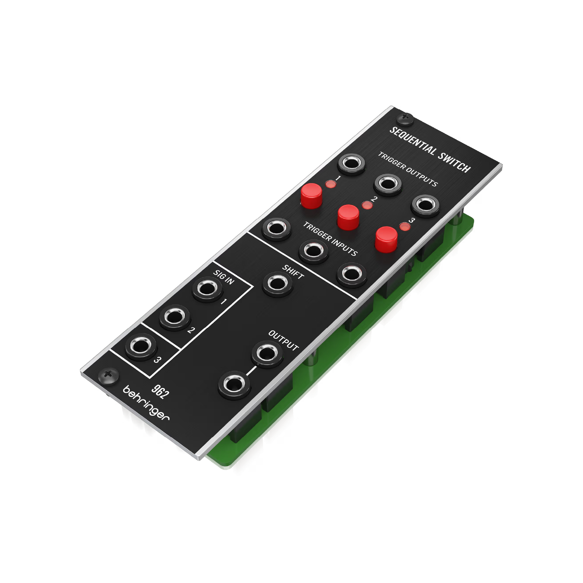 962 SEQUENTIAL SWITCH 画像3