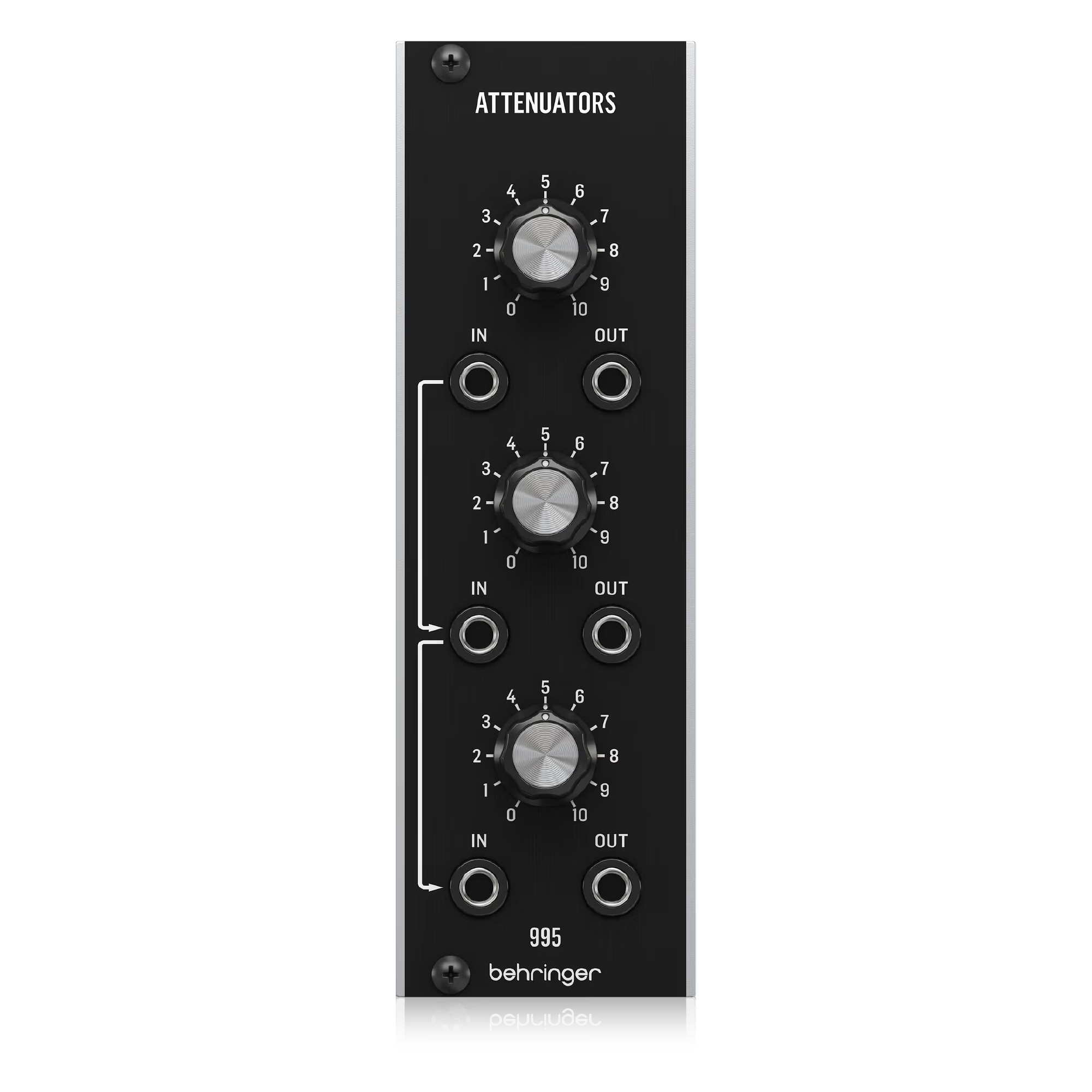 995 ATTENUATORS