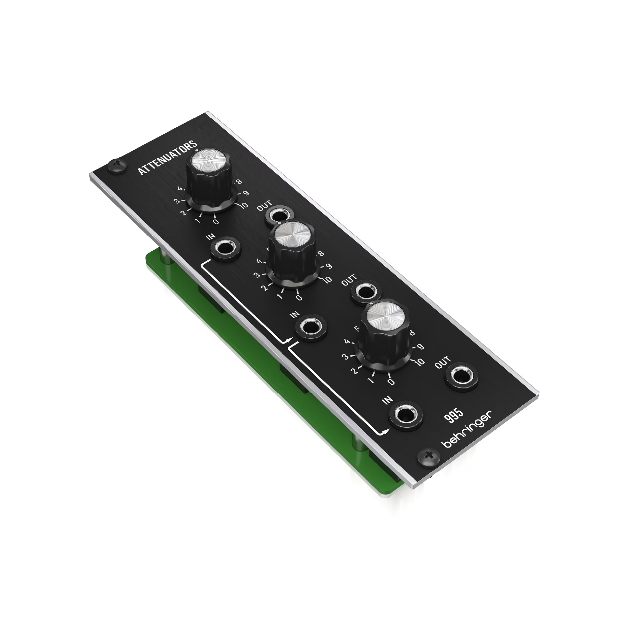 995 ATTENUATORS 画像2