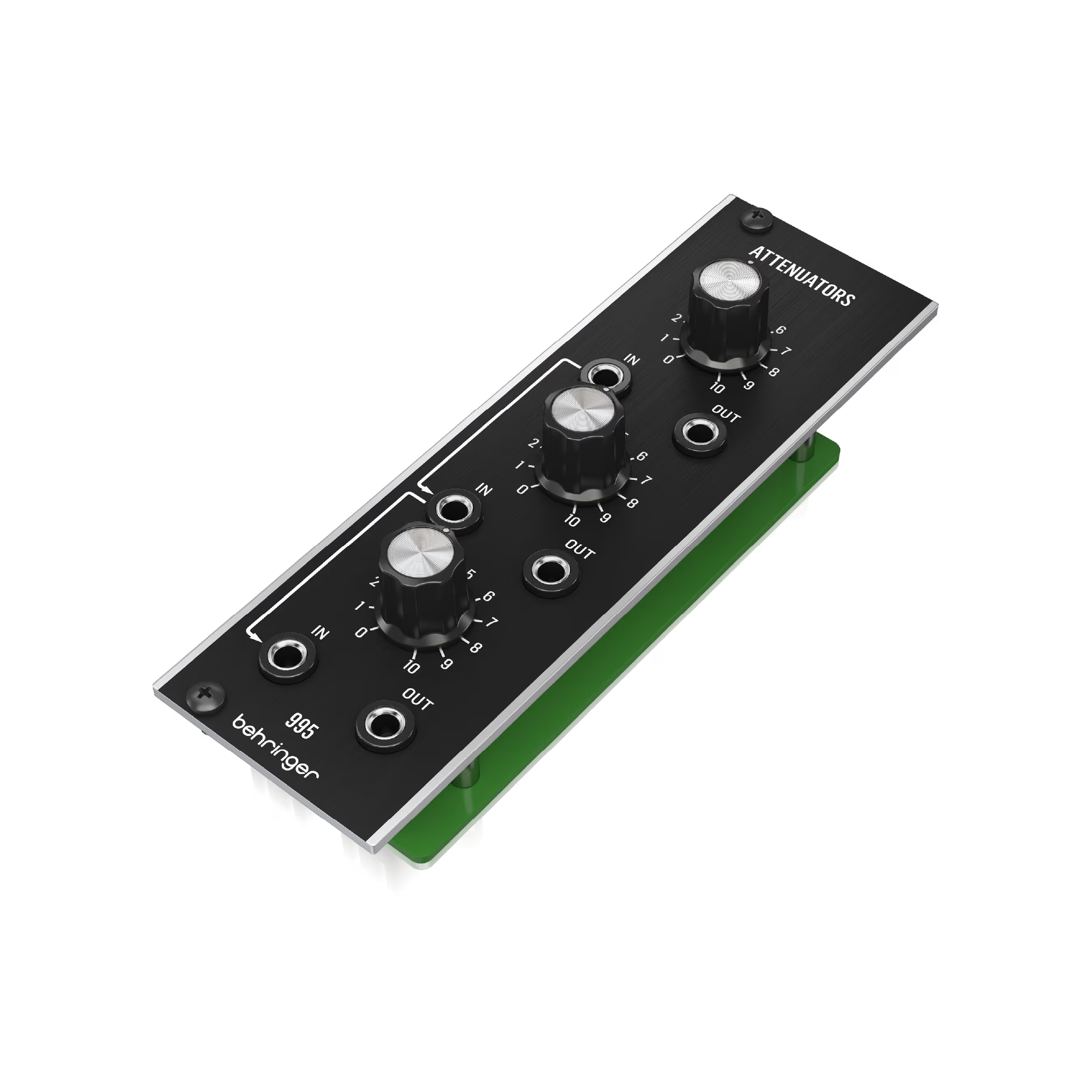 995 ATTENUATORS 画像3