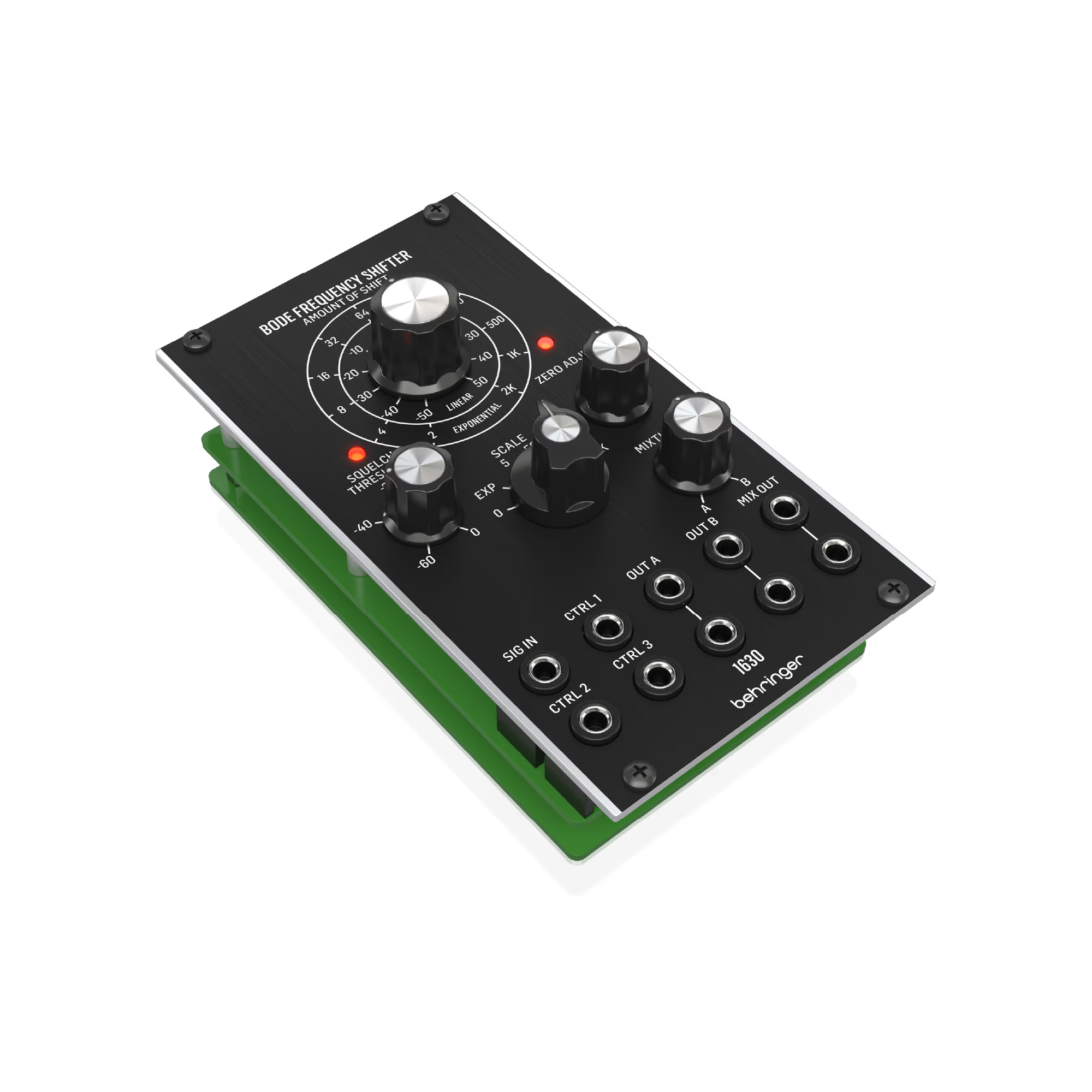 BODE FREQUENCY SHIFTER 1630 画像2