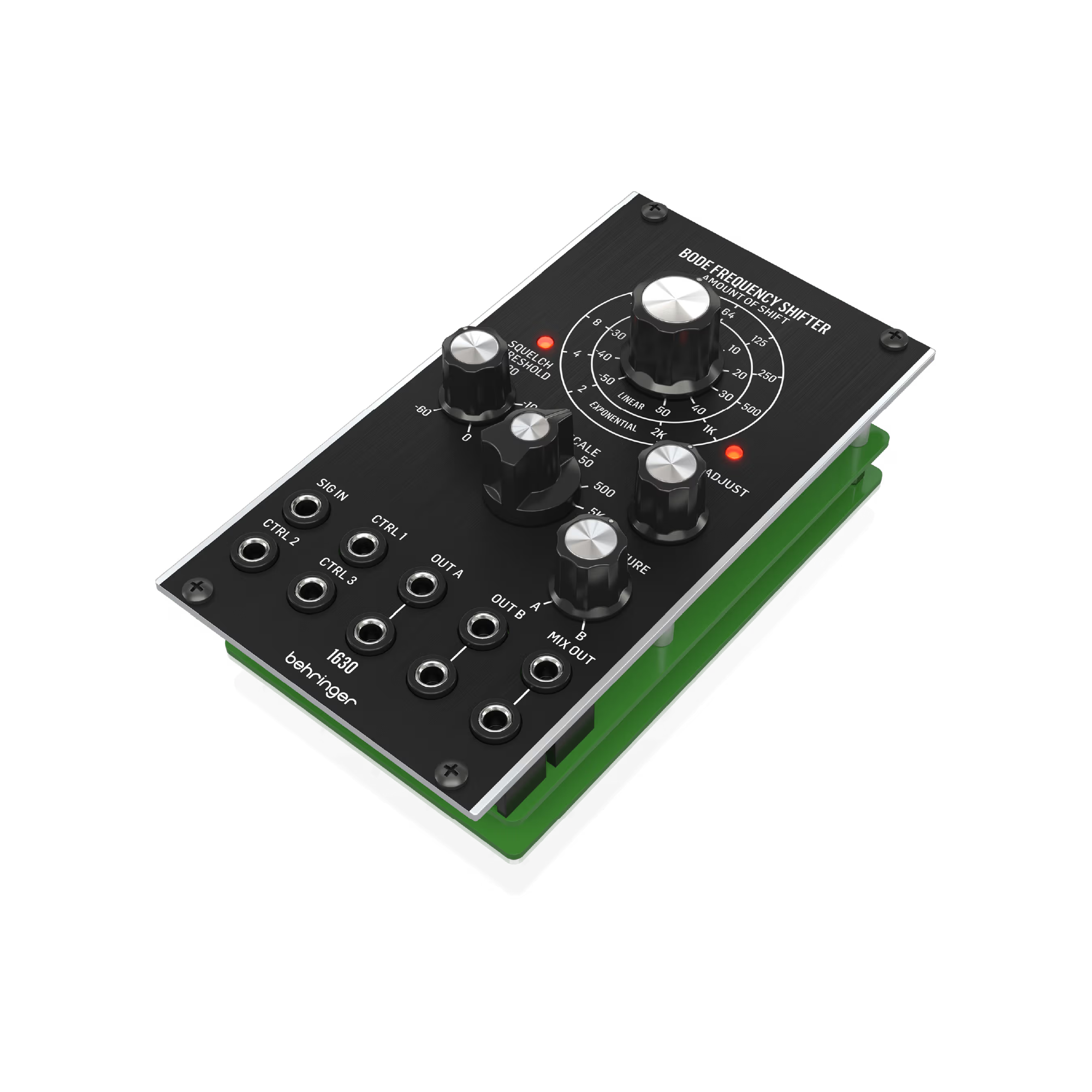 BODE FREQUENCY SHIFTER 1630 画像3