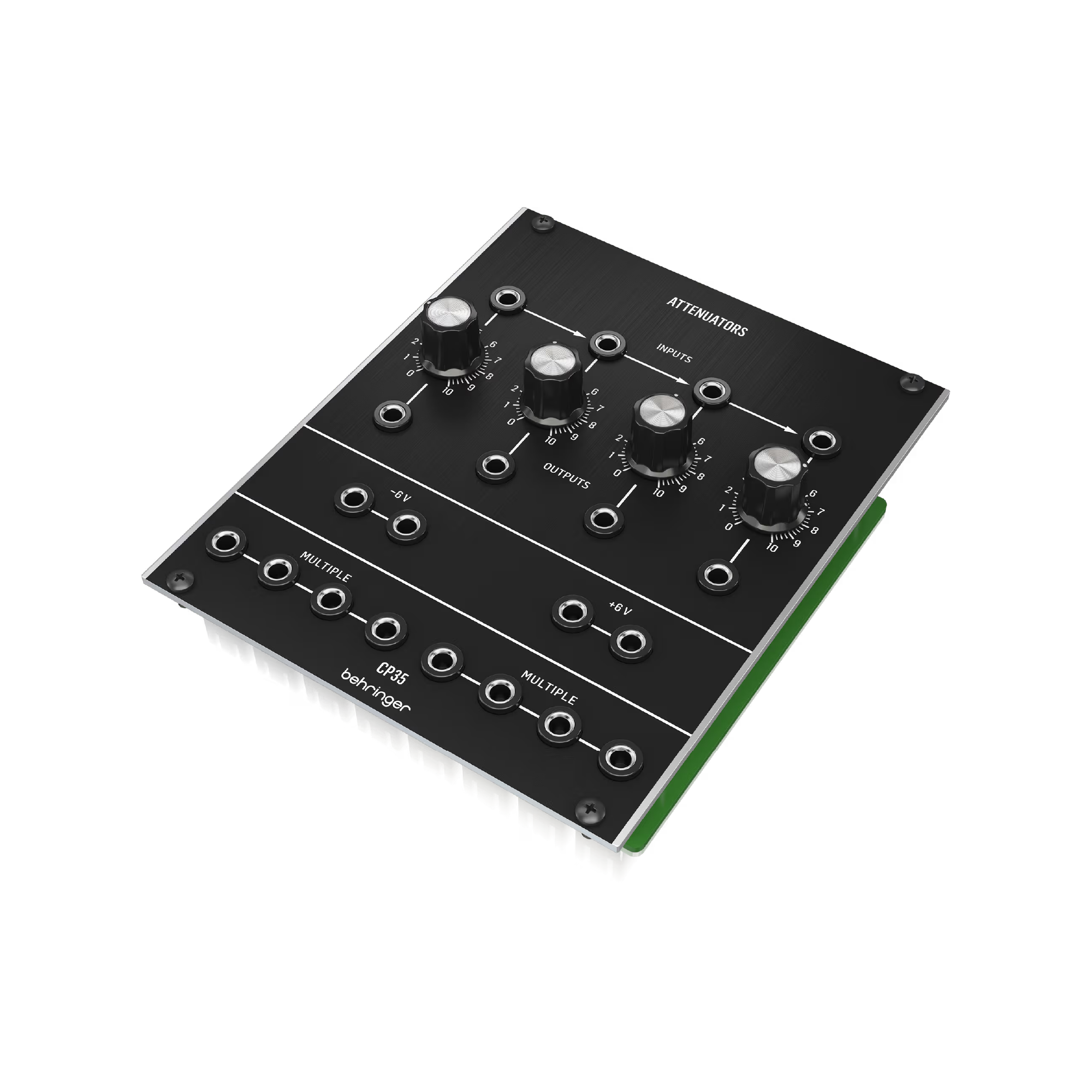 CP35 ATTENUATORS 画像3