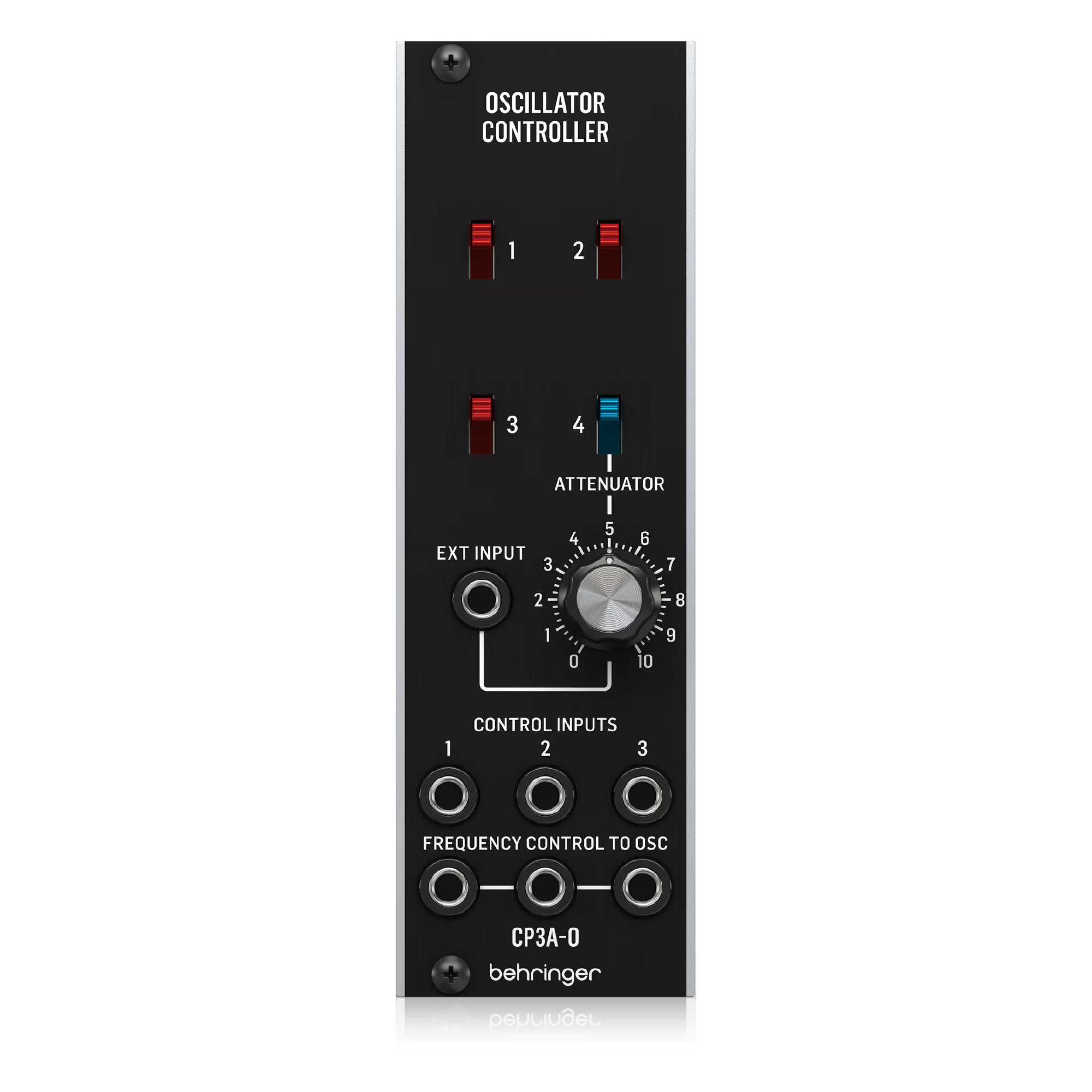 CP3A-O OSCILLATOR CONTROLLER