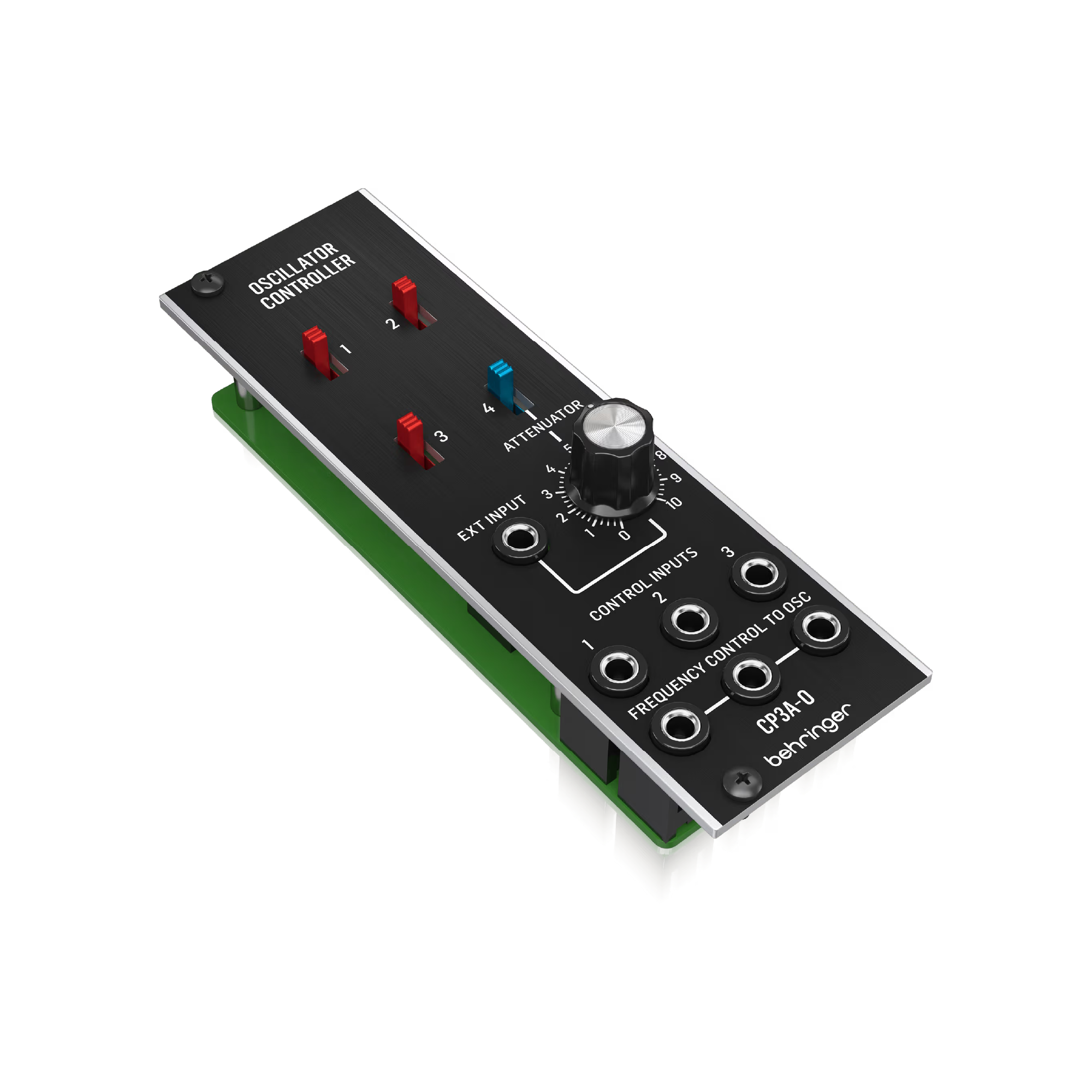 CP3A-O OSCILLATOR CONTROLLER 画像2