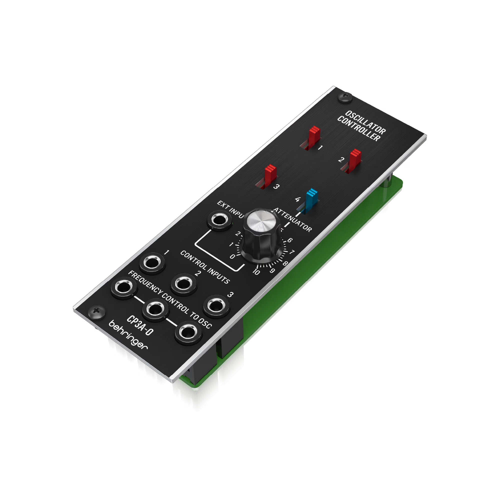 CP3A-O OSCILLATOR CONTROLLER 画像3