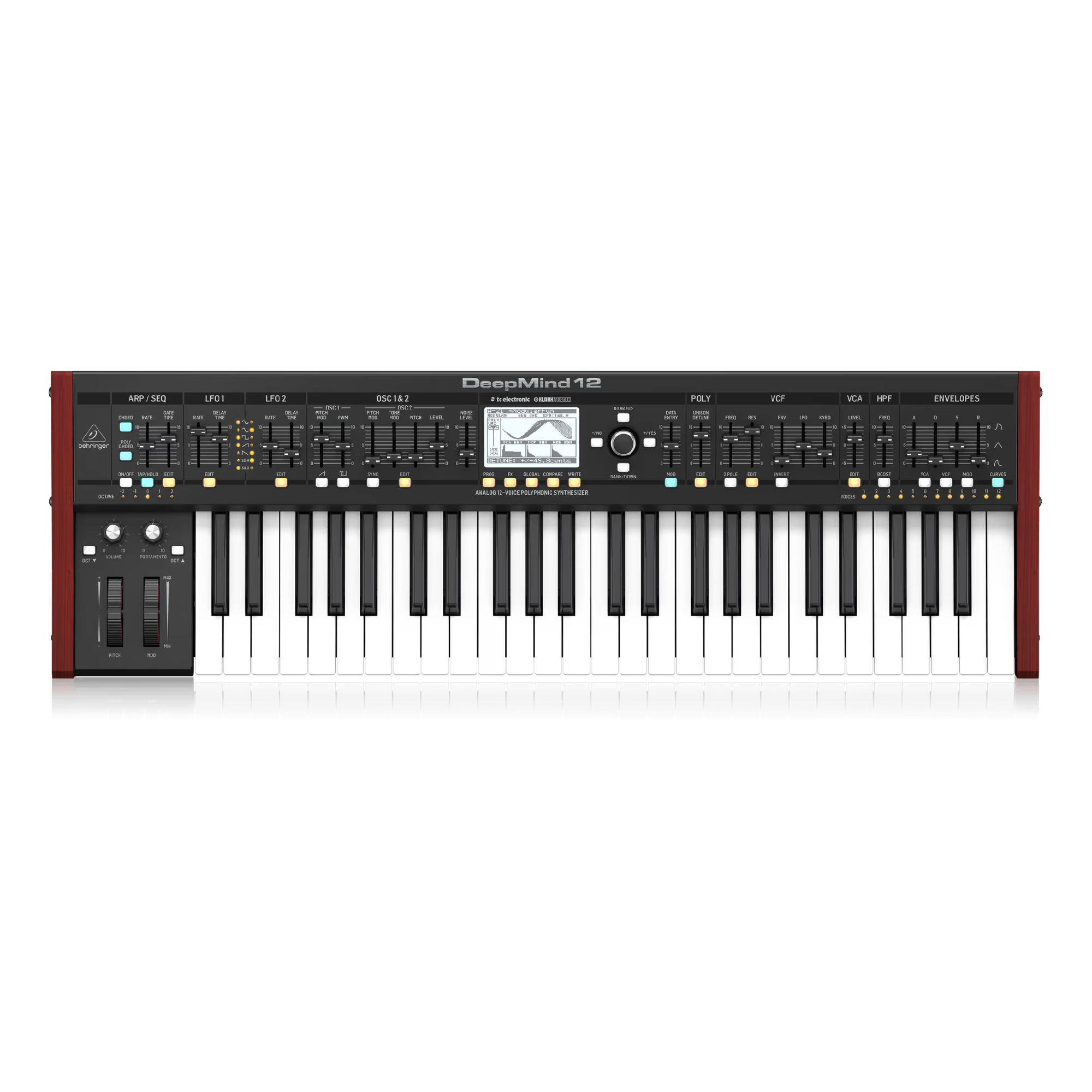 DEEPMIND 12