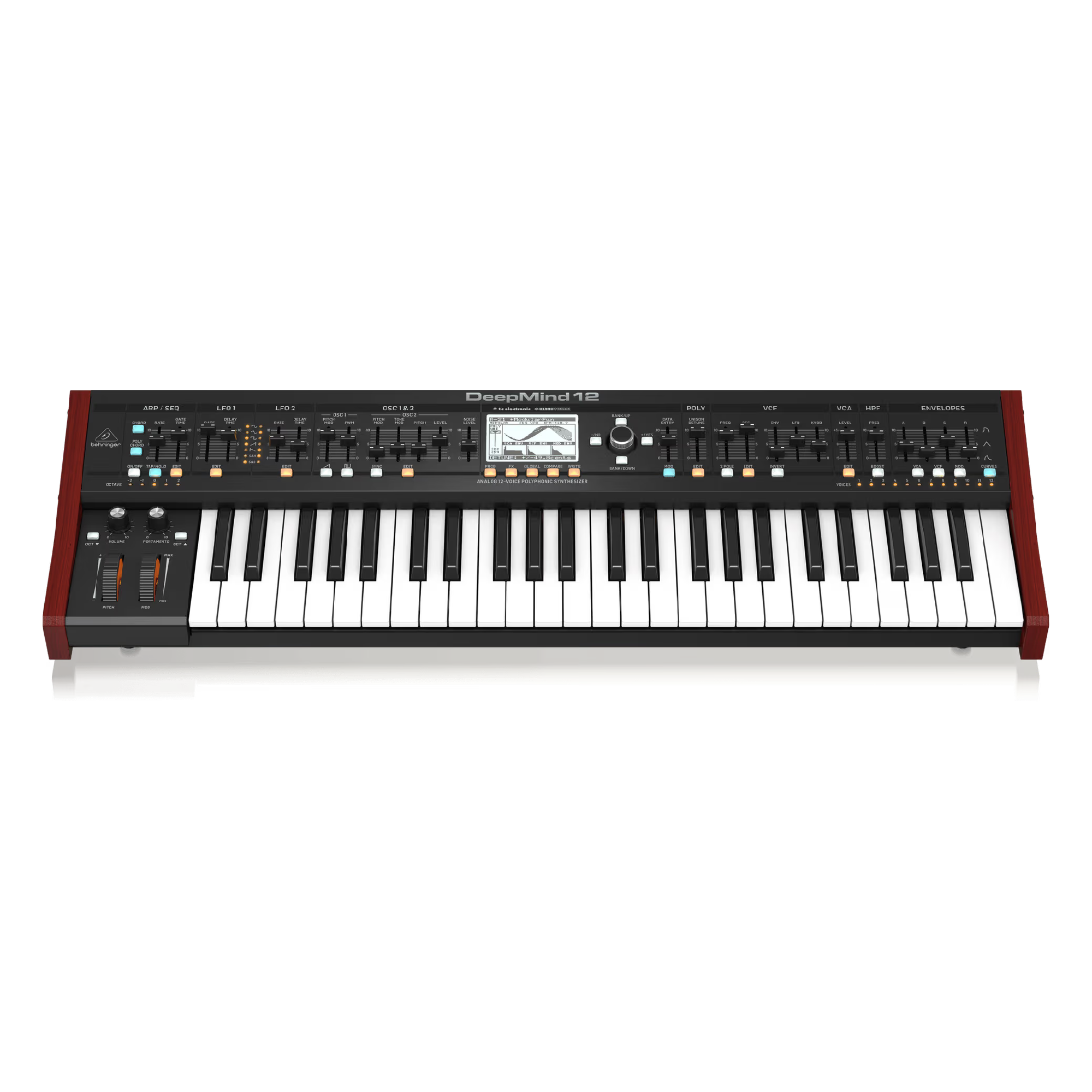 DEEPMIND 12 画像2