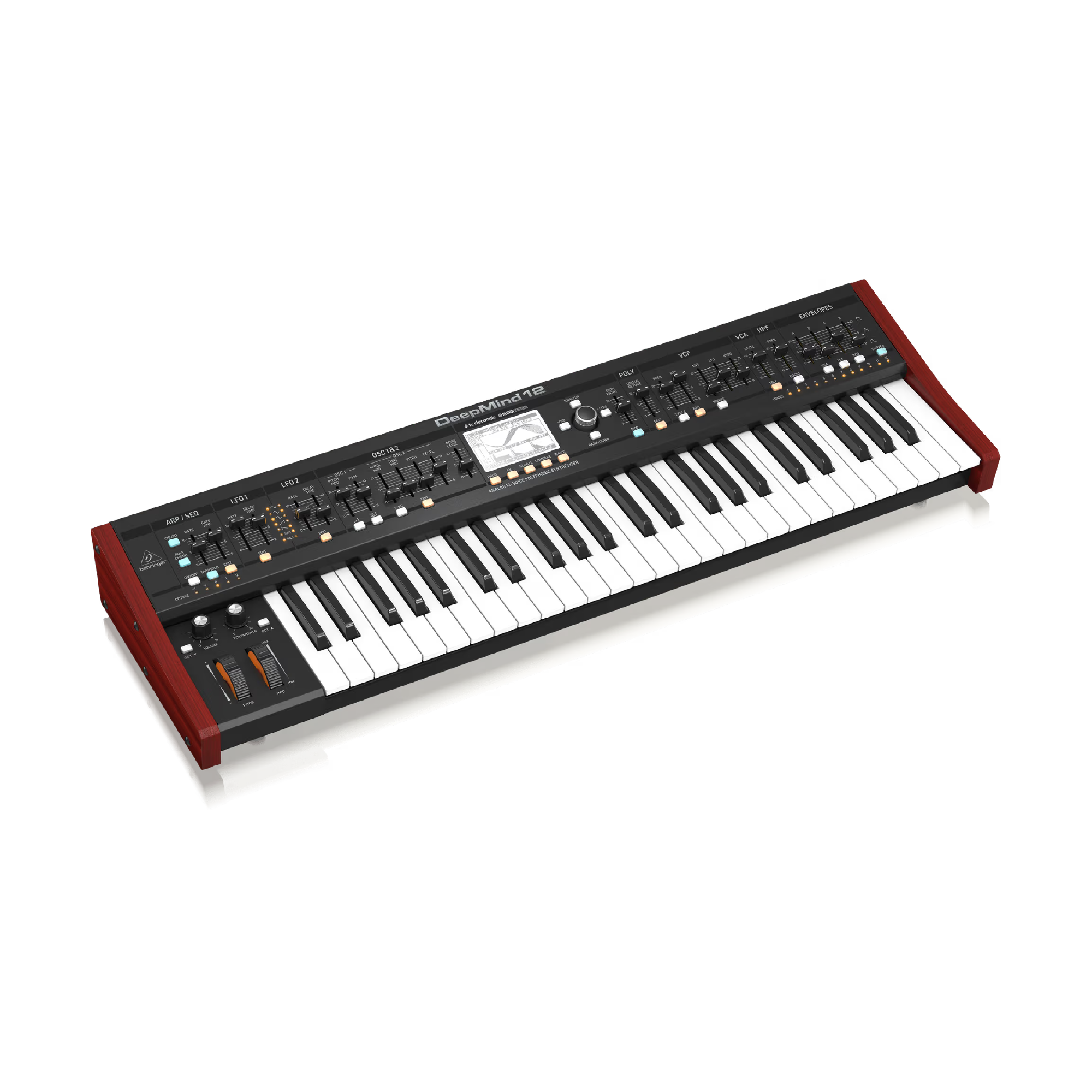 DEEPMIND 12 画像3
