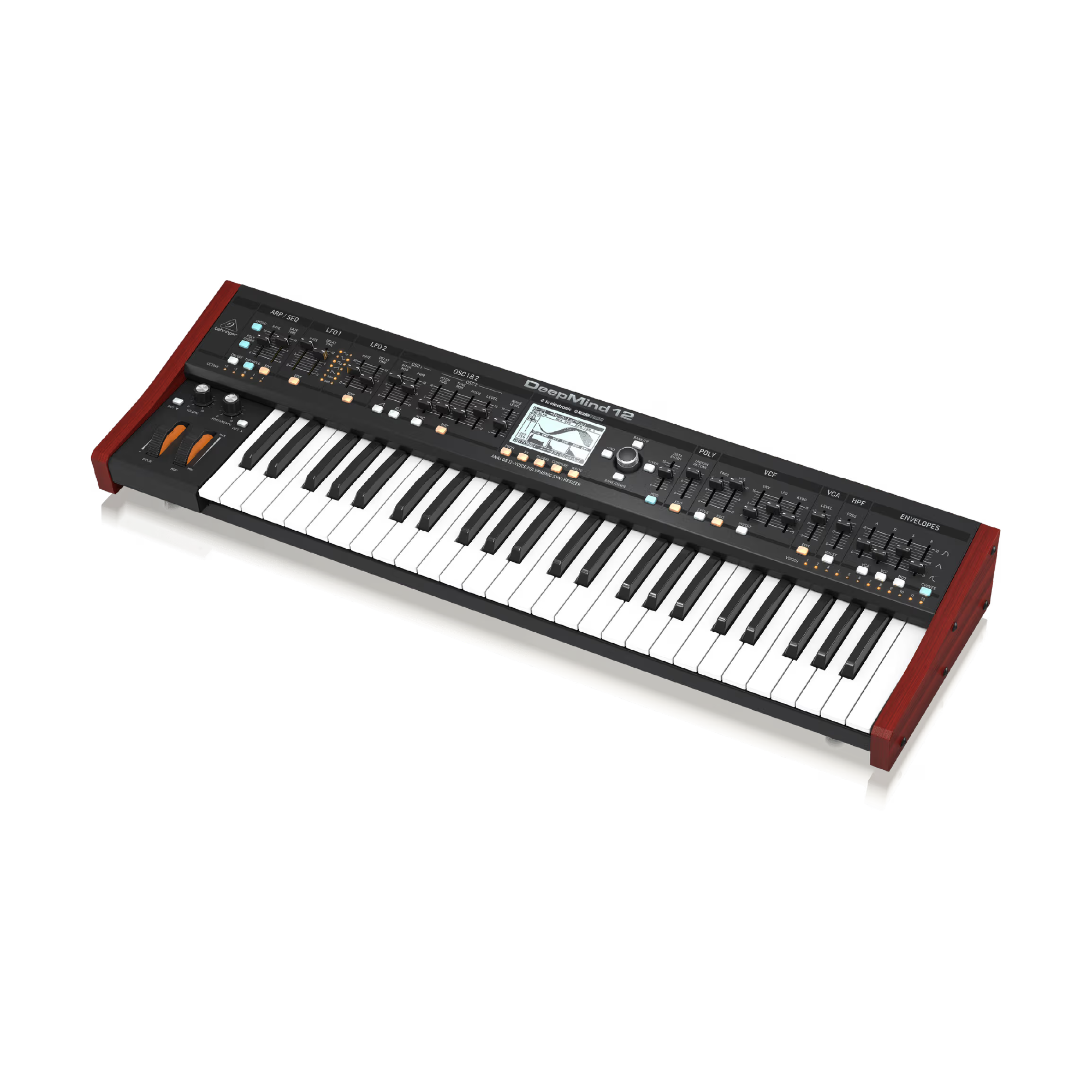 DEEPMIND 12 画像4