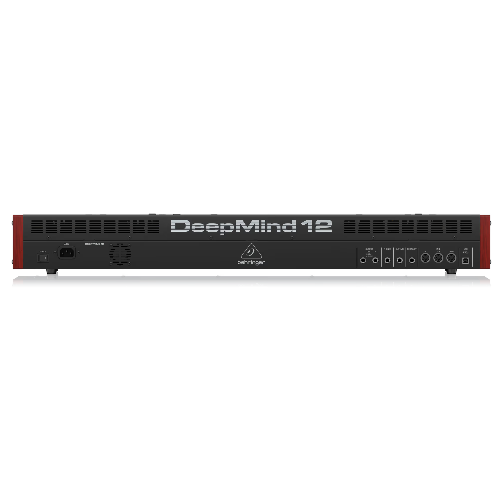 DEEPMIND 12 画像5