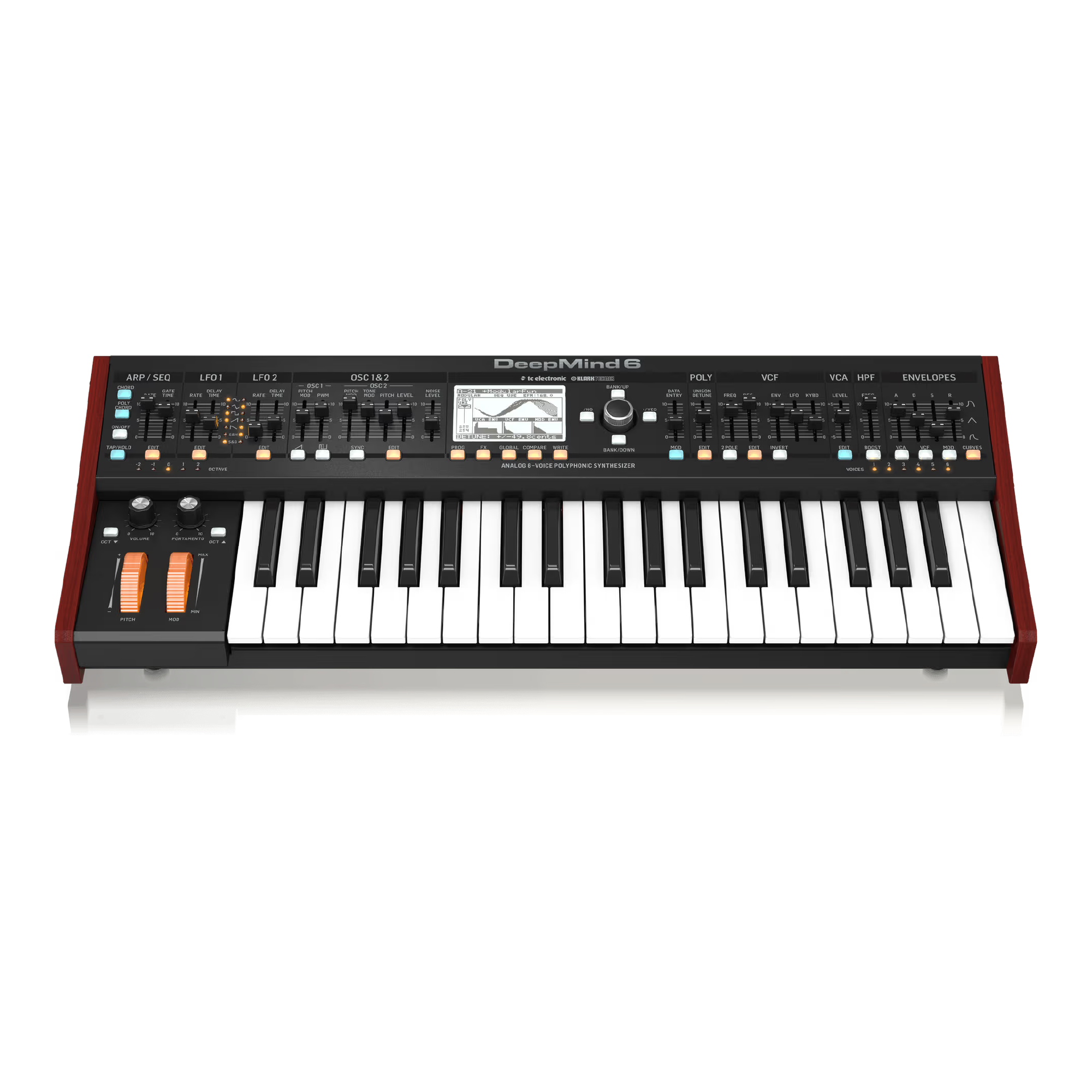 DEEPMIND 6 画像2