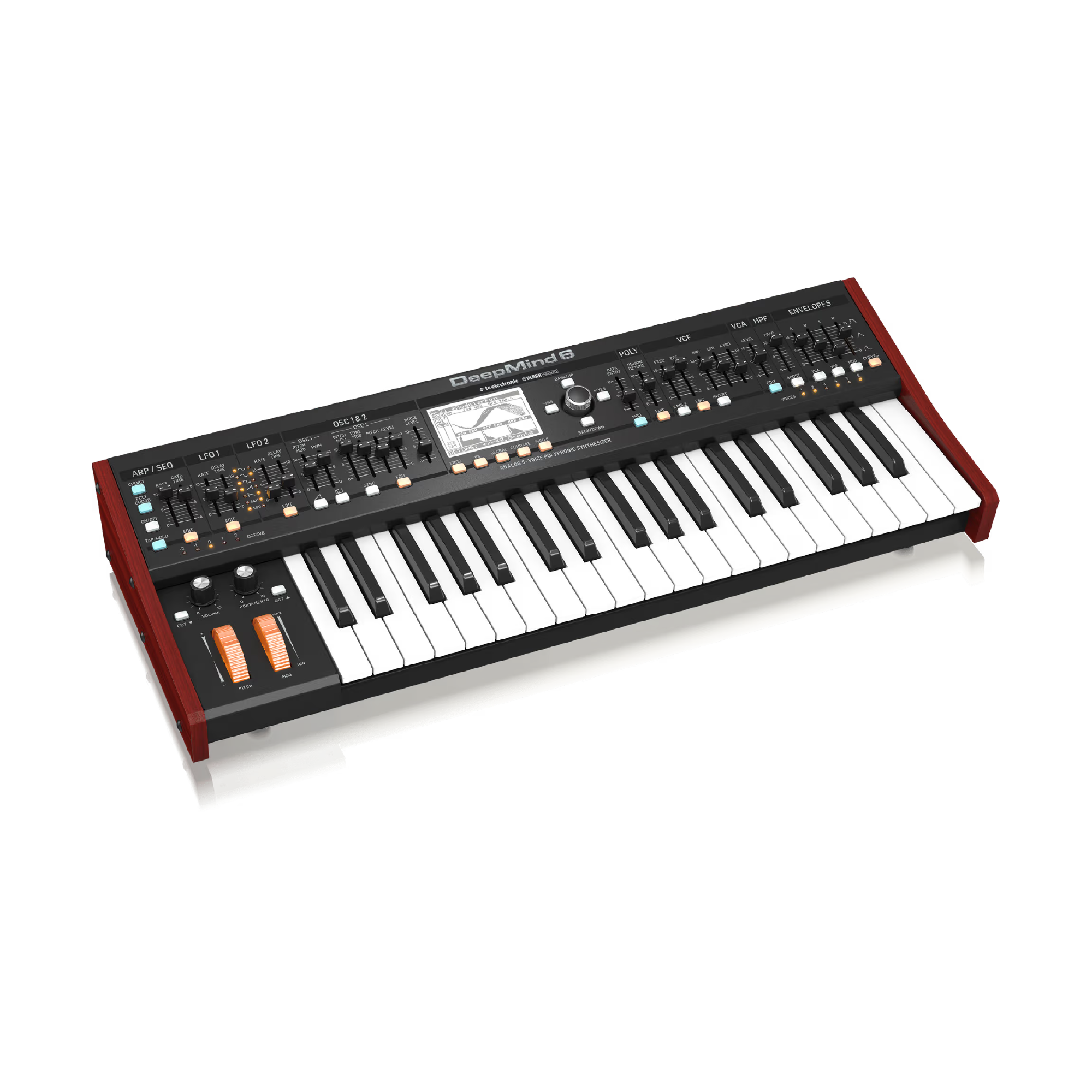 DEEPMIND 6 画像3