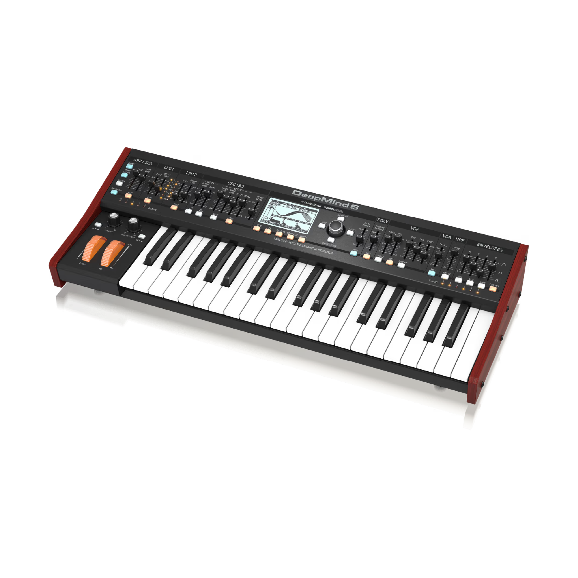 DEEPMIND 6 画像4